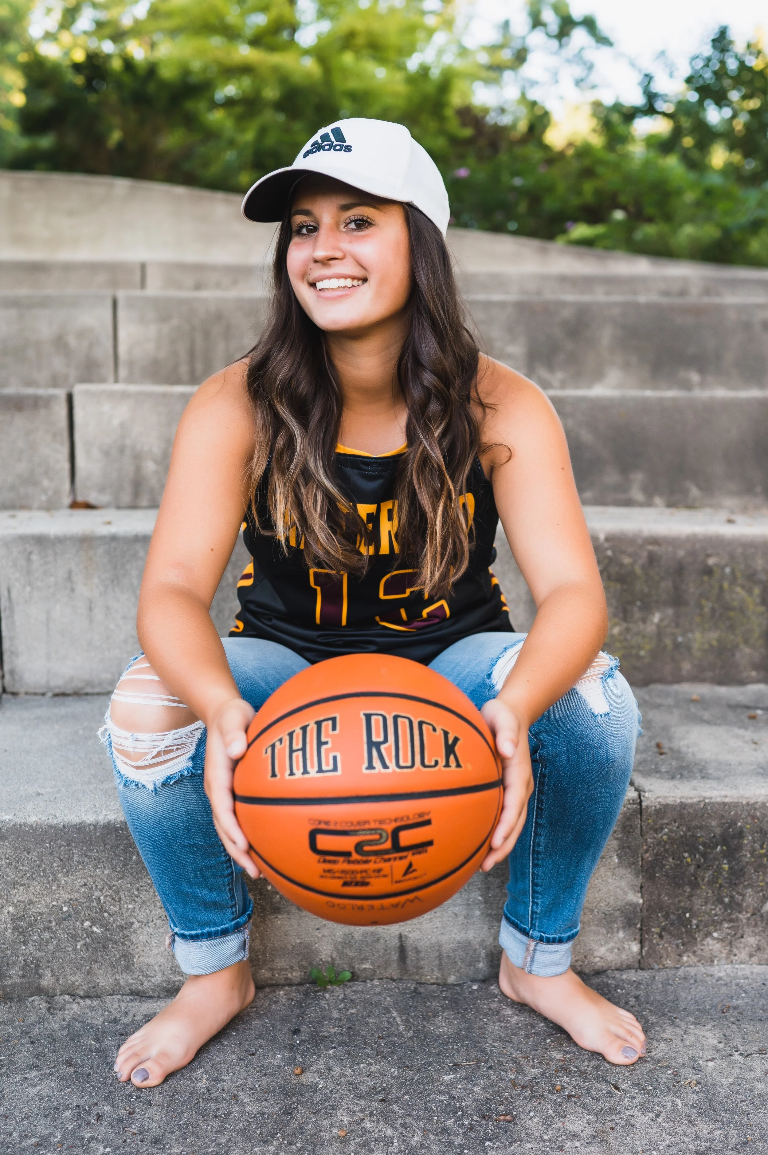 Lifestyle senior photography session in Jefferson County, Wisconsin8.jpg