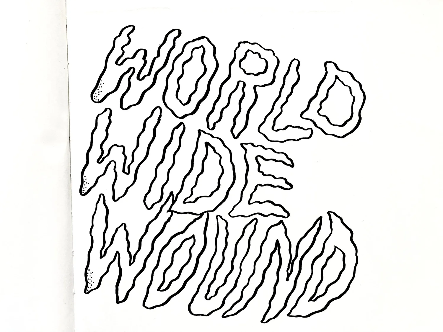 worldwidewound