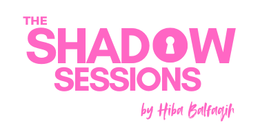 THE SHADOW SESSIONS