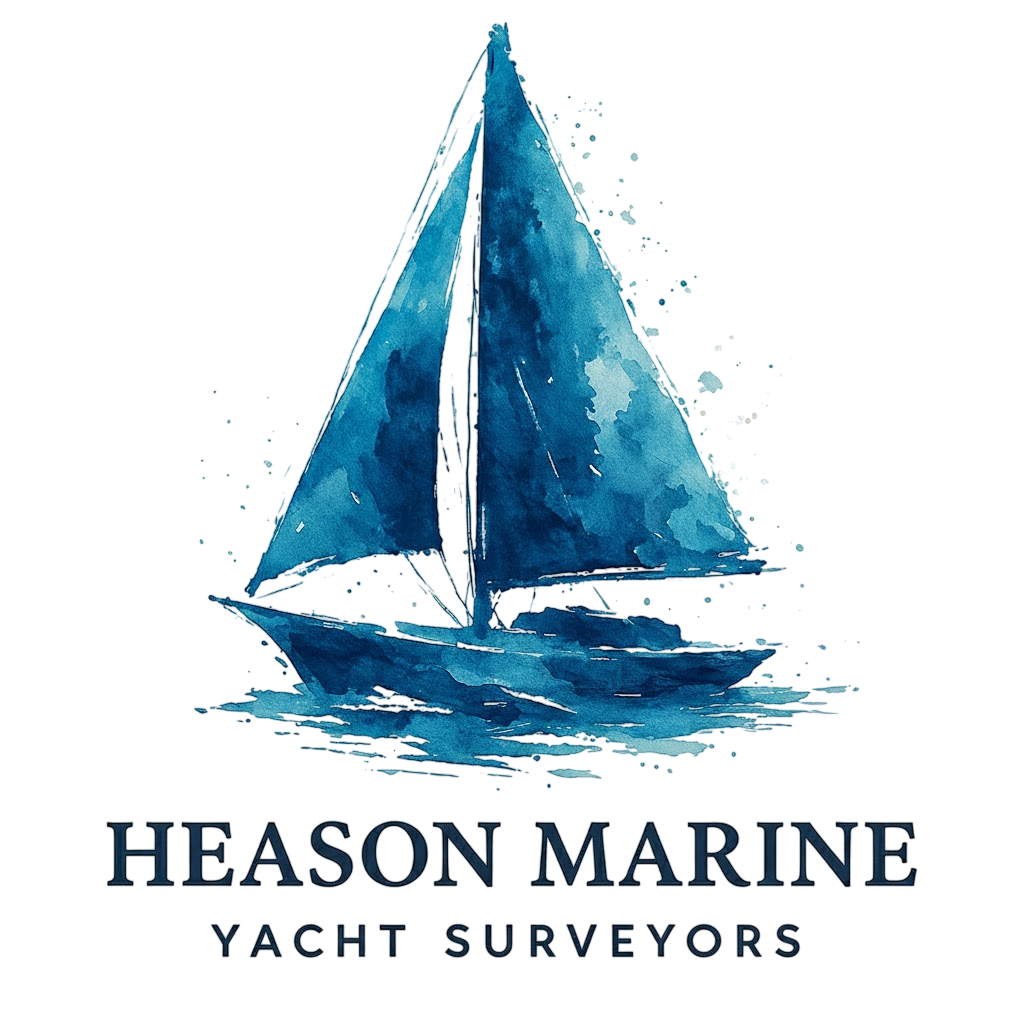 Heason Marine Yacht Surveyors