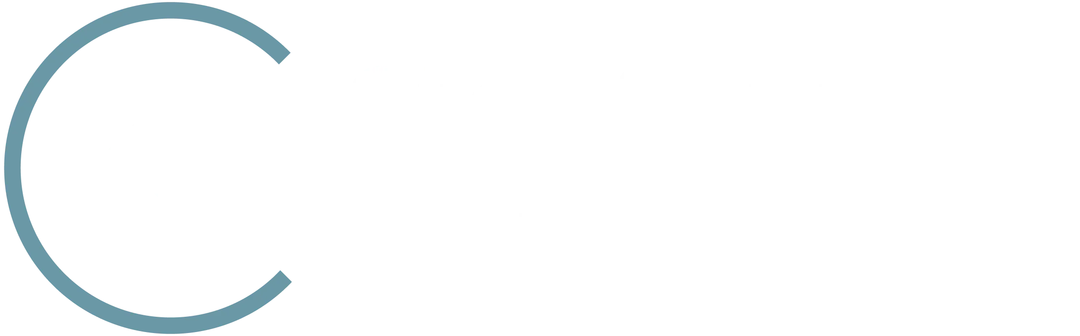 Logo for CIRCLE Silver Partner at Square, featuring a stylized handshake icon and text.
