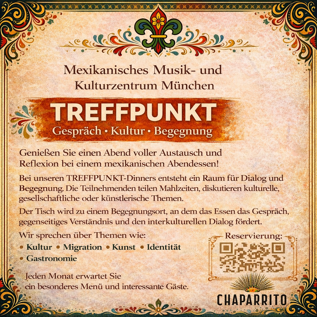 „Treffpunkt“ 20.03.2026