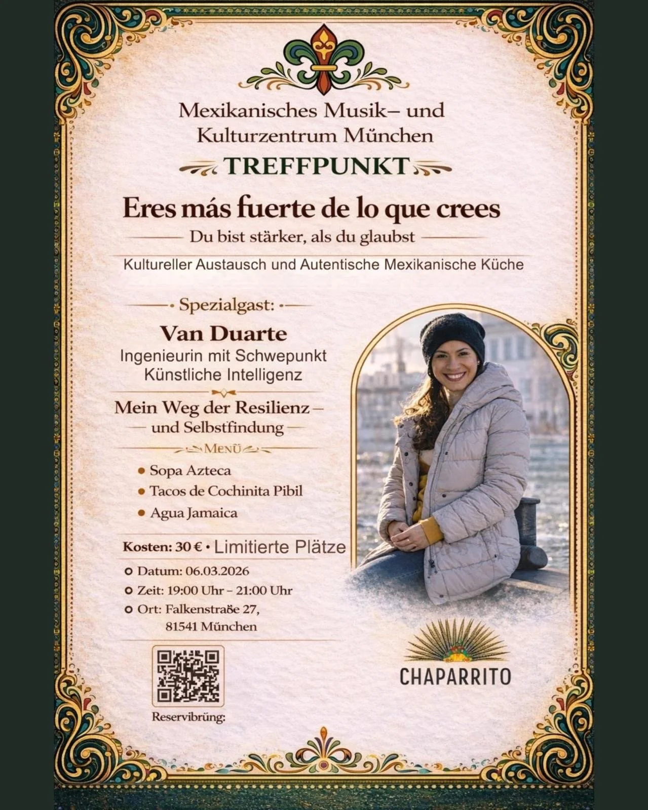 „Treffpunkt“ 06.03.2026