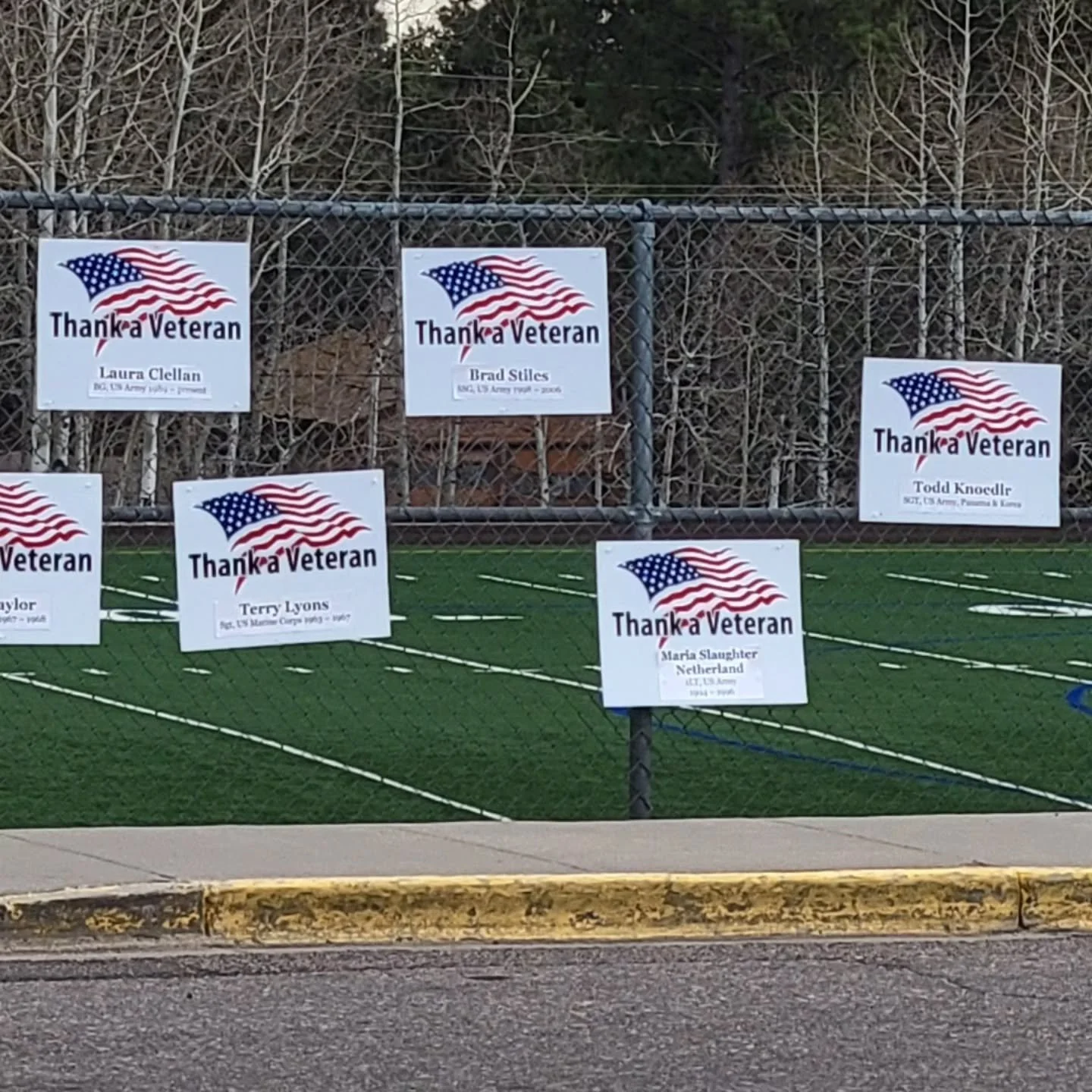Happy Veterans Day! Thanks to @westjeffersonmiddleschool for the amazing Veteran's Fay assembly this morning. We appreciate our Bailey and Conifer community and their love of Veterans and this nation. 

If you're a veteran or just want to learn more 