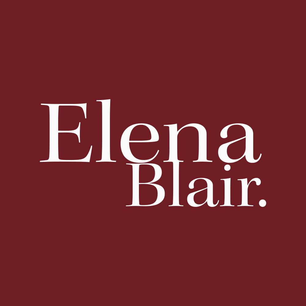 Elena Blair