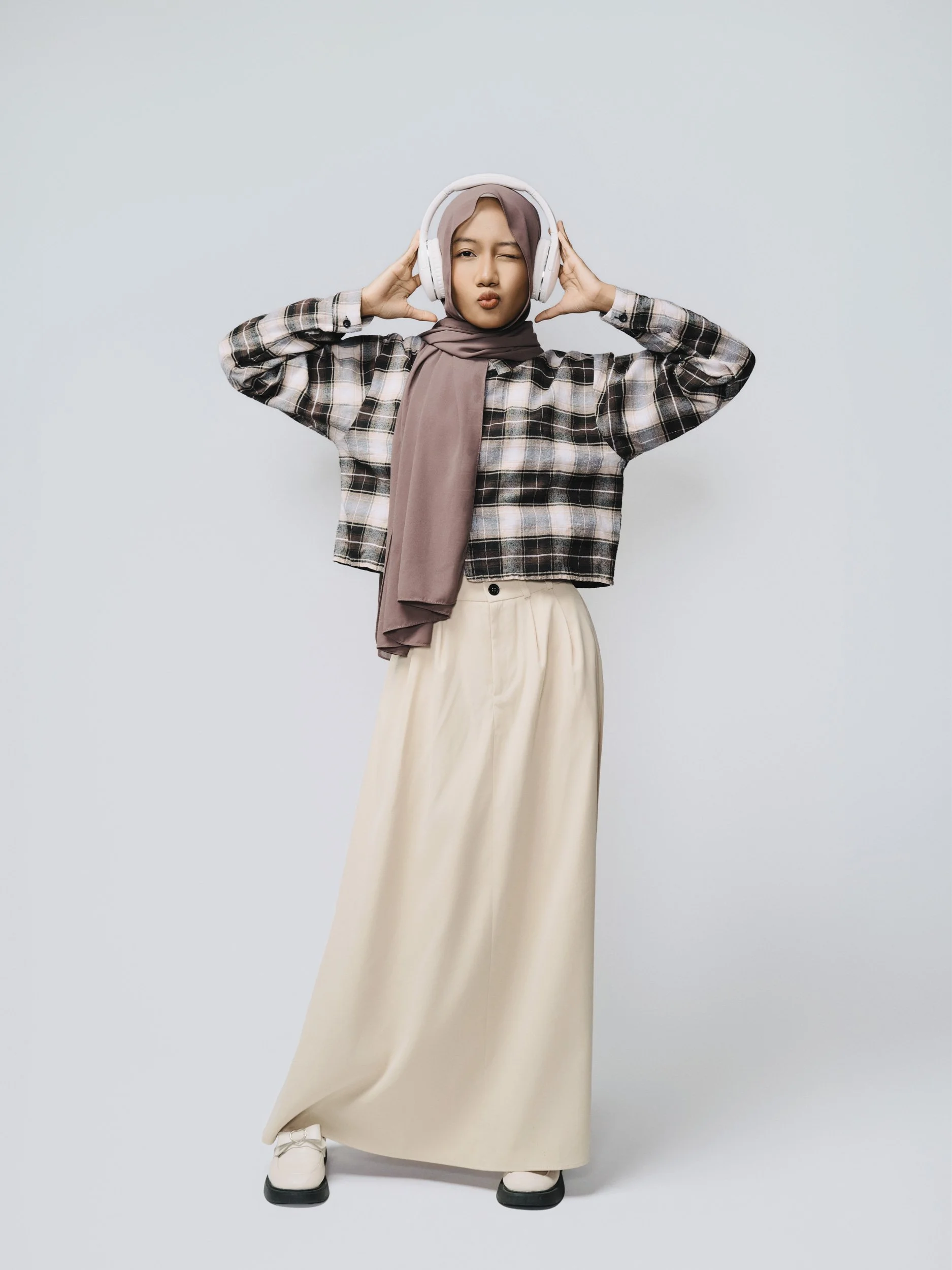 Fashion in Modesty by Zyra