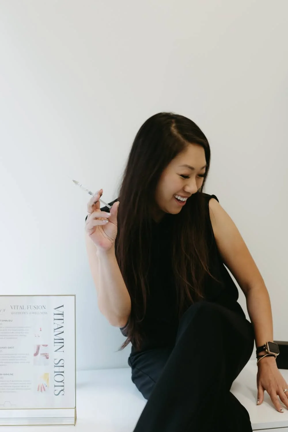 Catherine An Rebolledo, APRN-FPA, FNP-BC