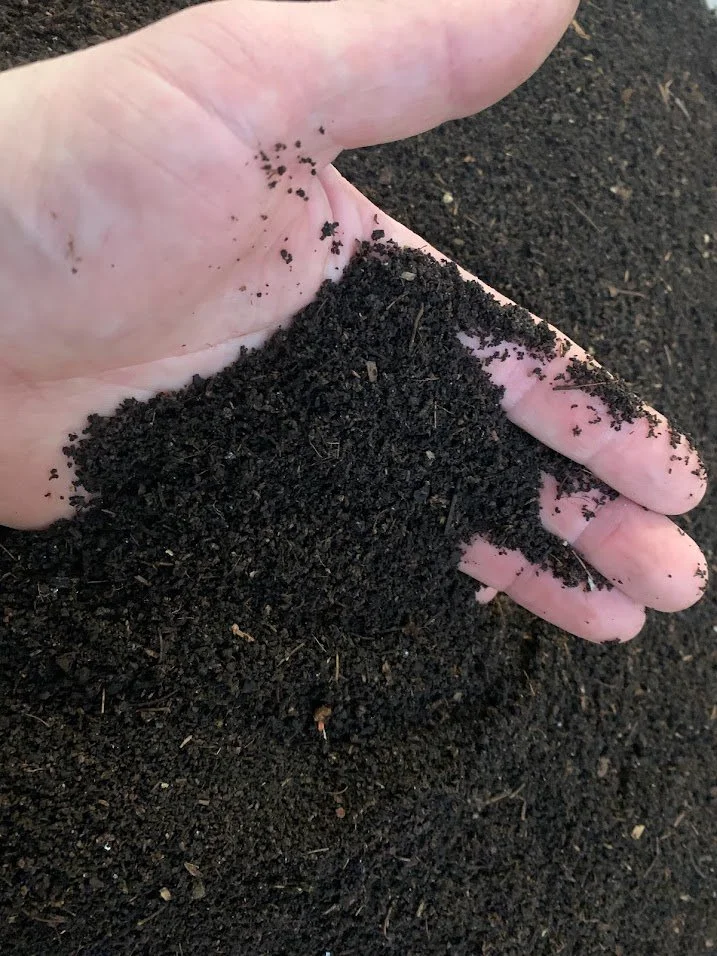 PREMIUM WORM CASTINGS (3L)