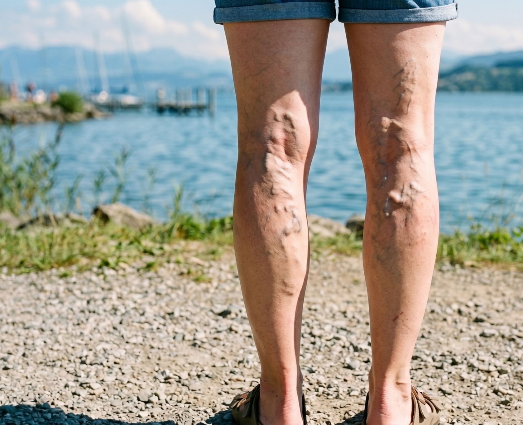 Varicose veins