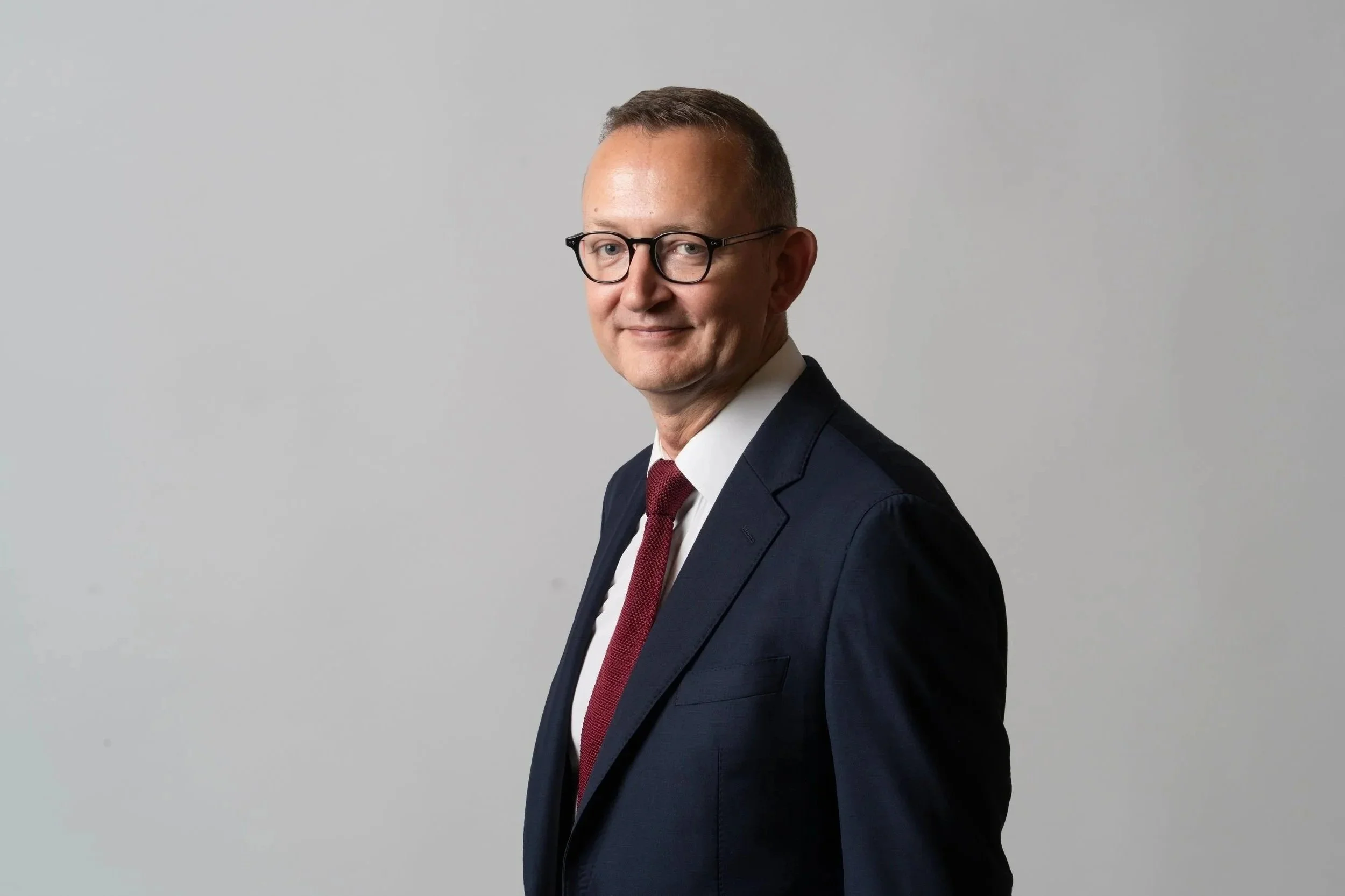 Dr Emmanouil Psathas
