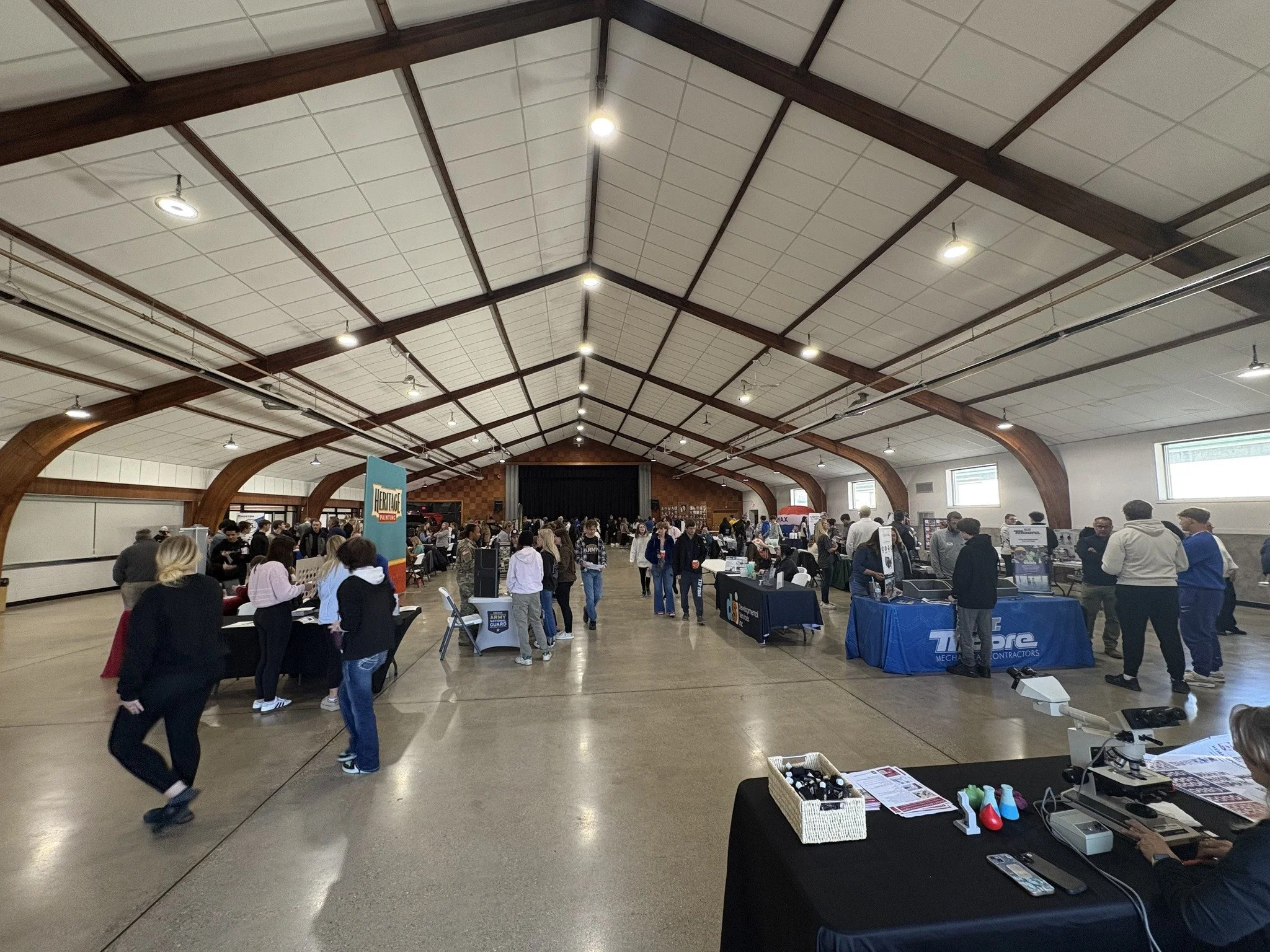 Career Fair