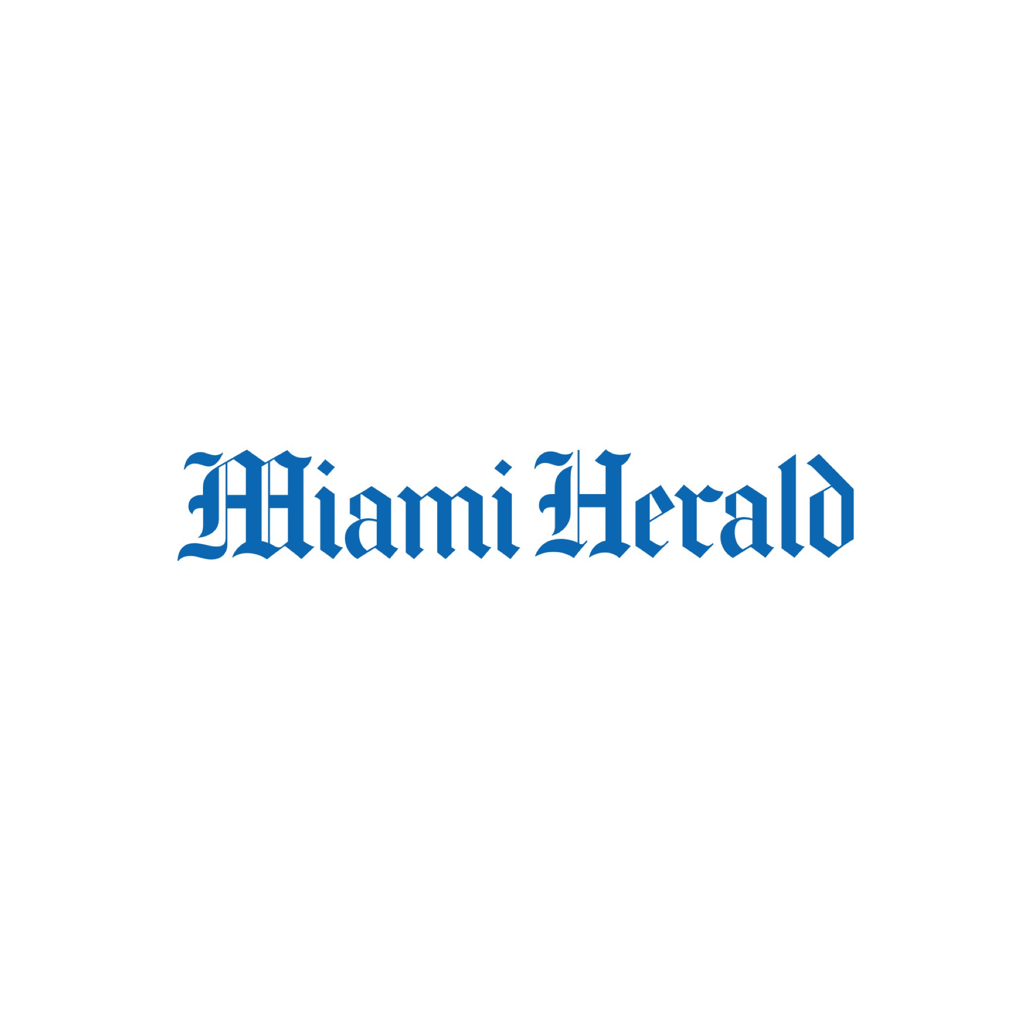 MIAMI HERALD