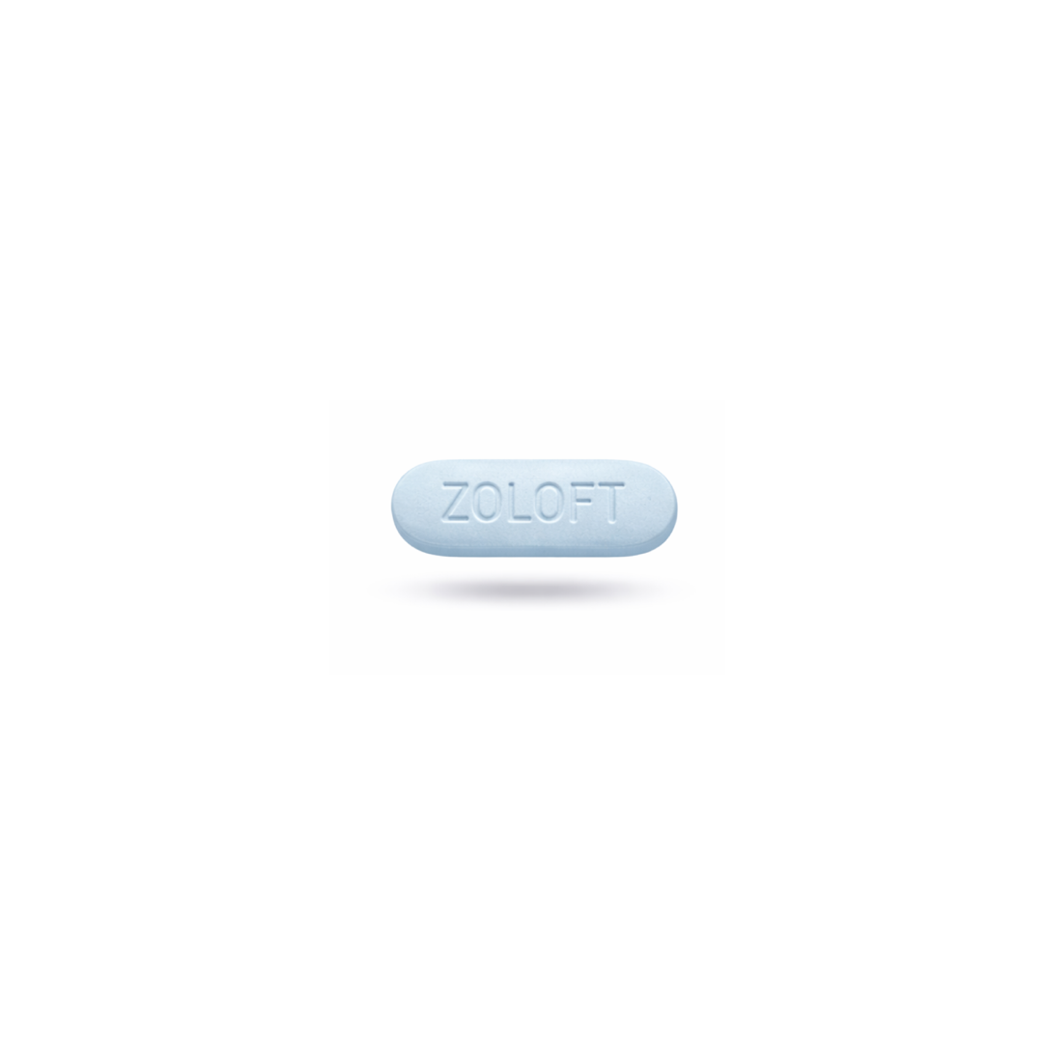 Zoloft (Sertraline)