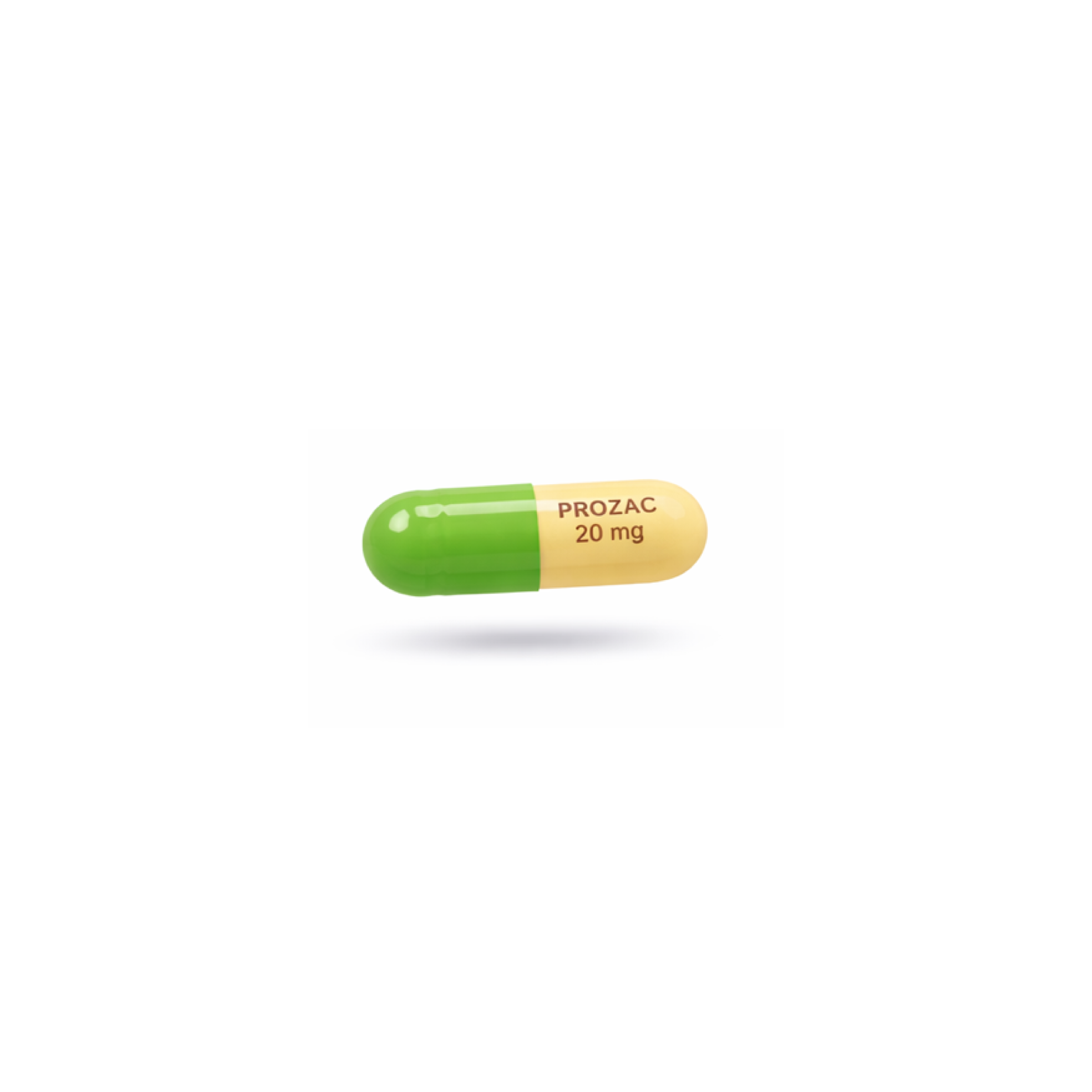 Prozac (Fluoxetine)