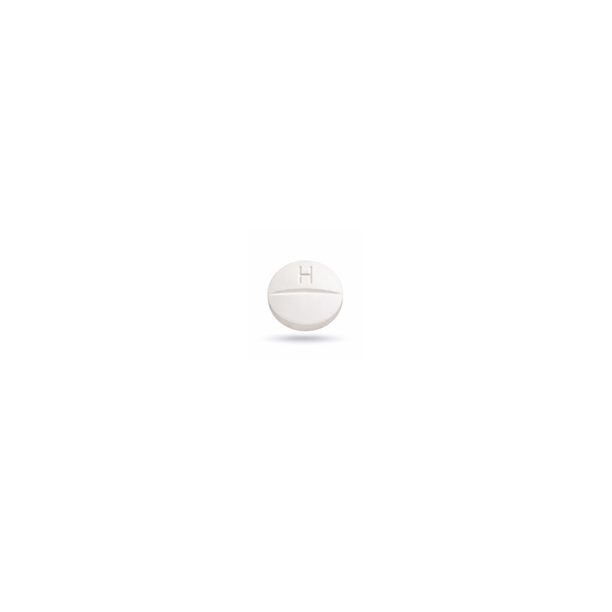 Hydroxyzine (Vistaril / Atarax)