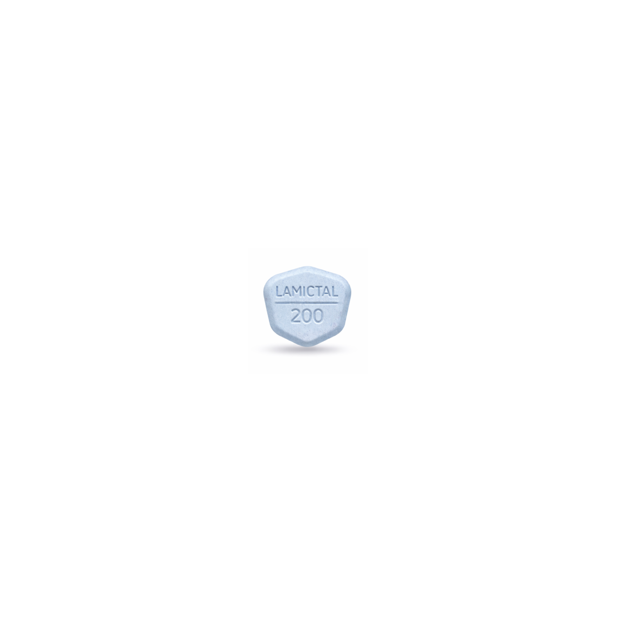 Lamictal (Lamotrigine)