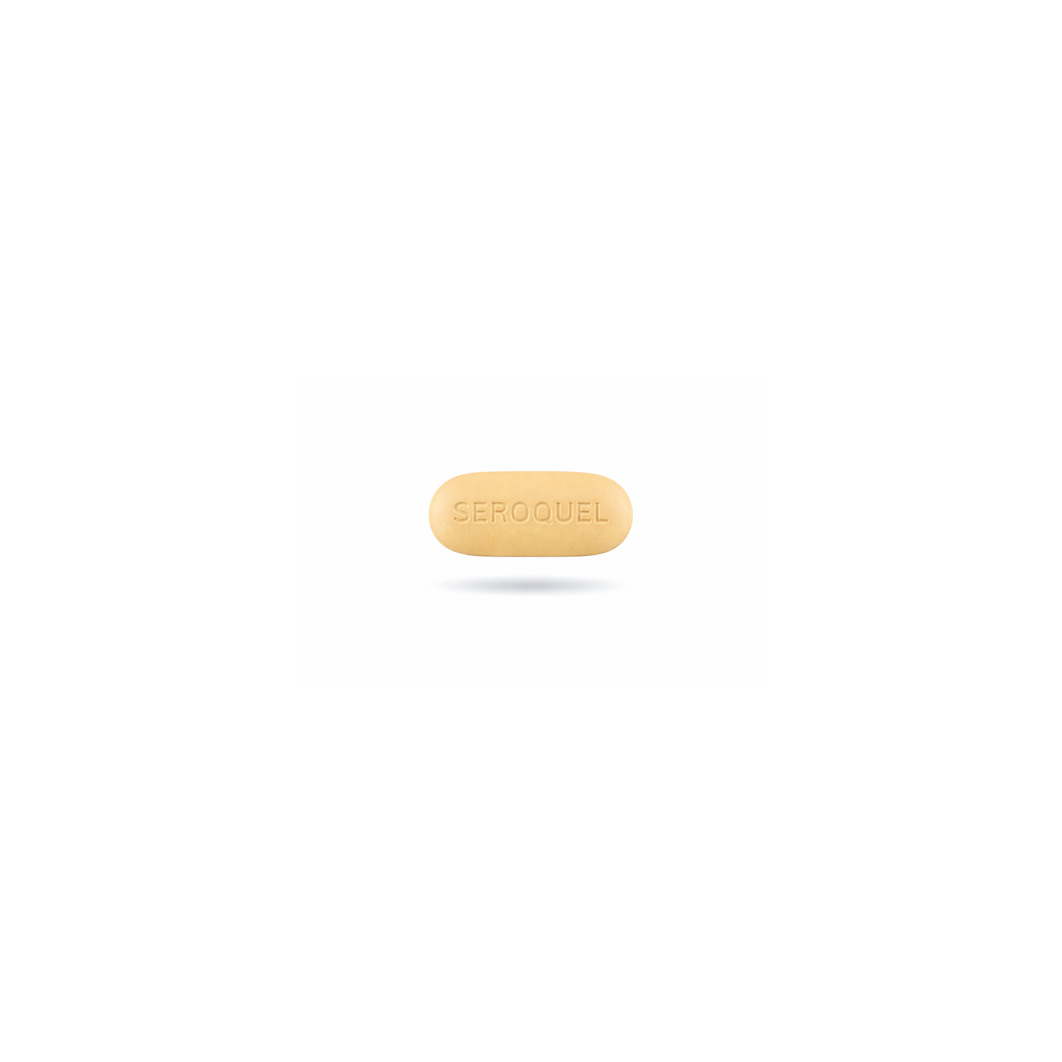 Seroquel (Quetiapine)
