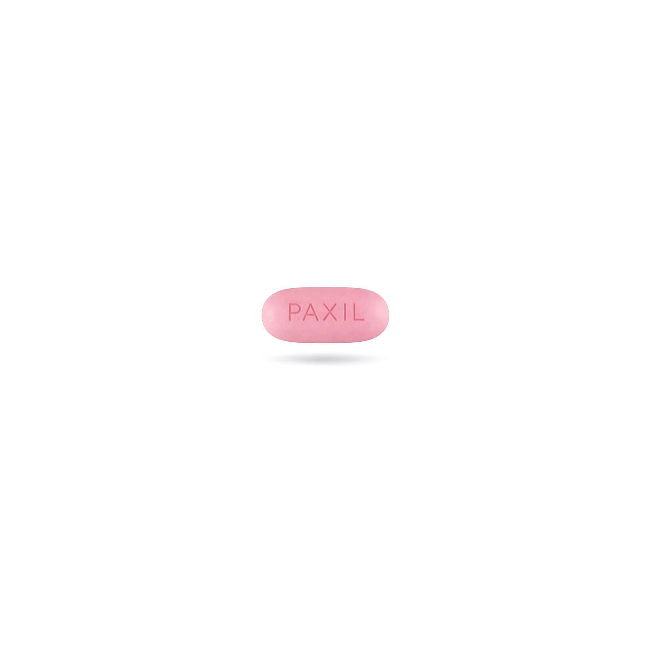 Paxil (Paroxetine)