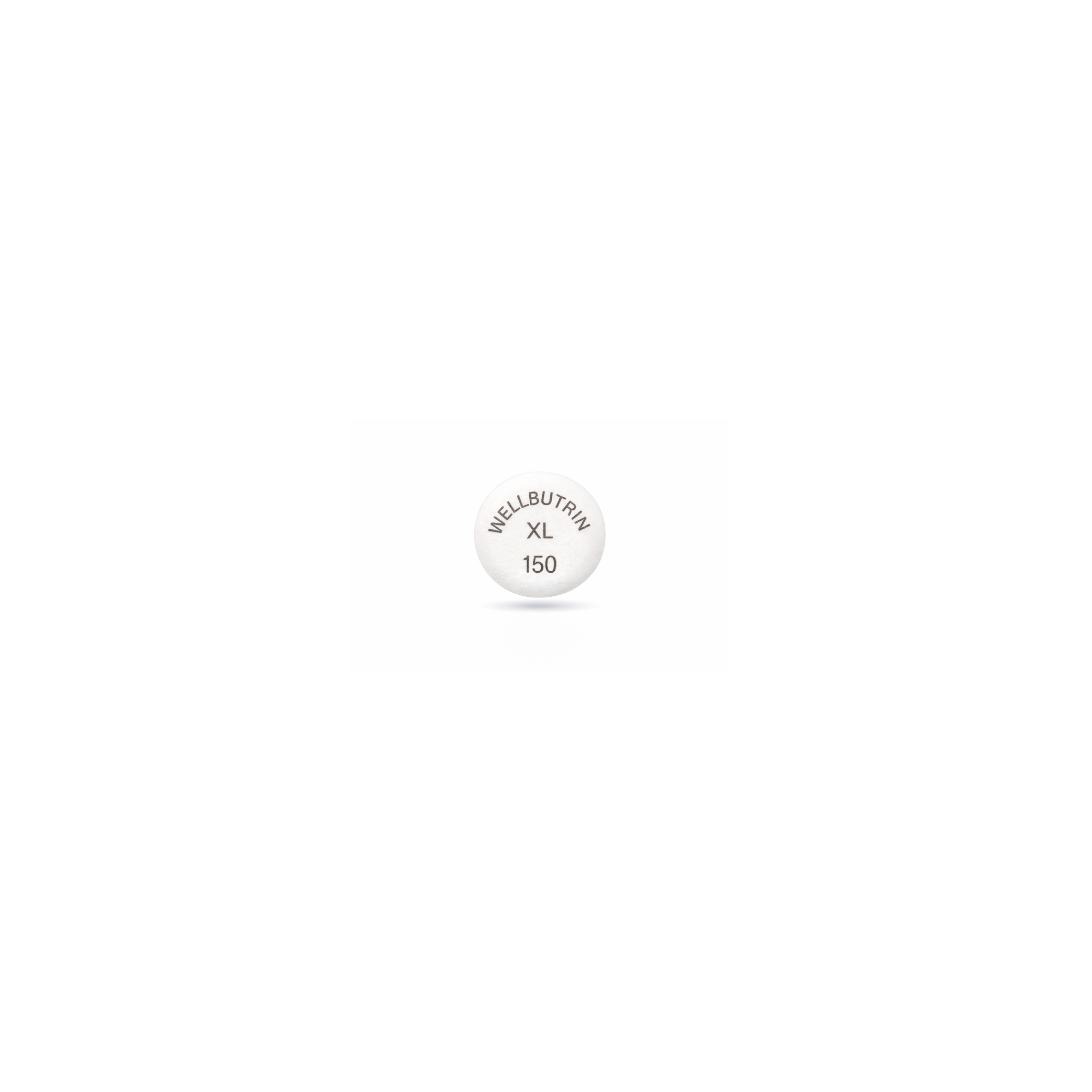 Wellbutrin (Bupropion)
