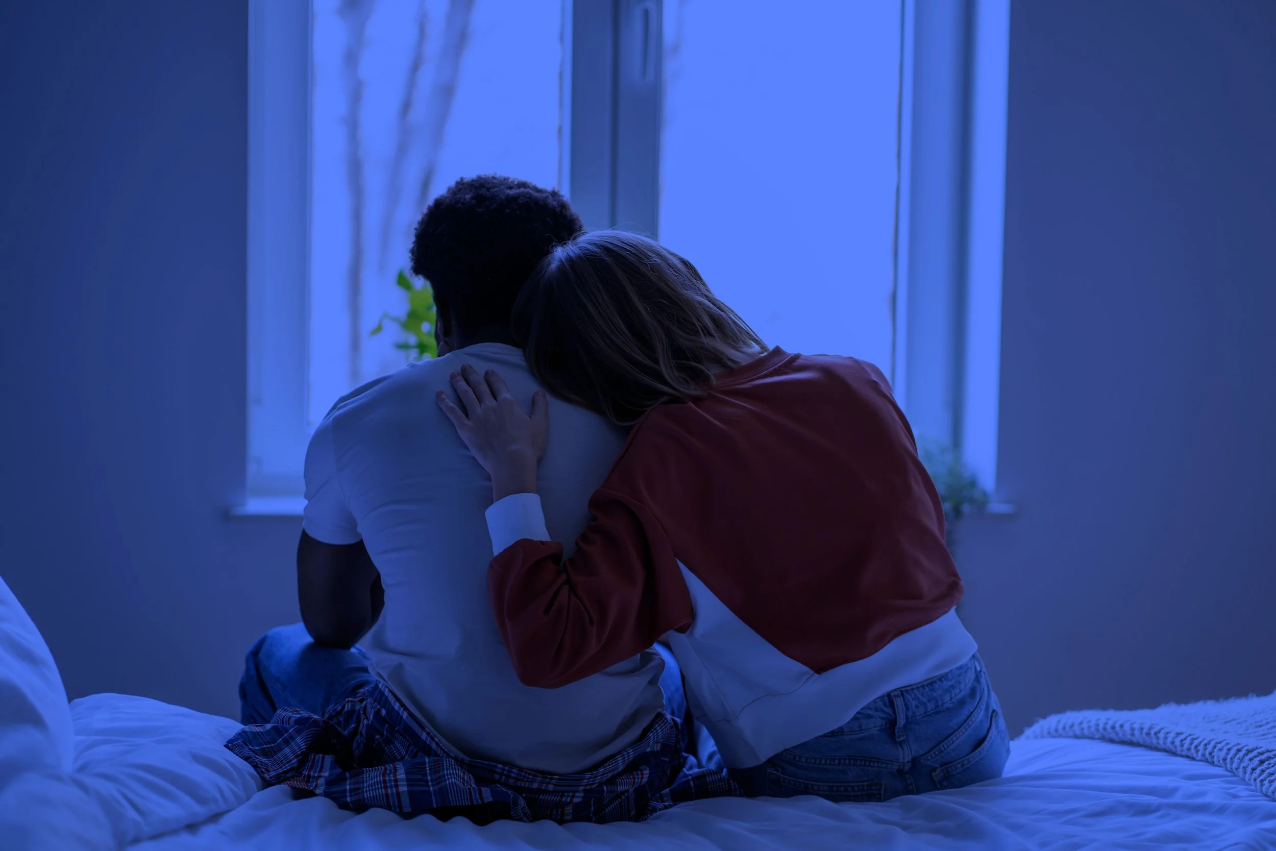 Coping with Grief: How to Heal, Support Others, and Find Strength After Loss