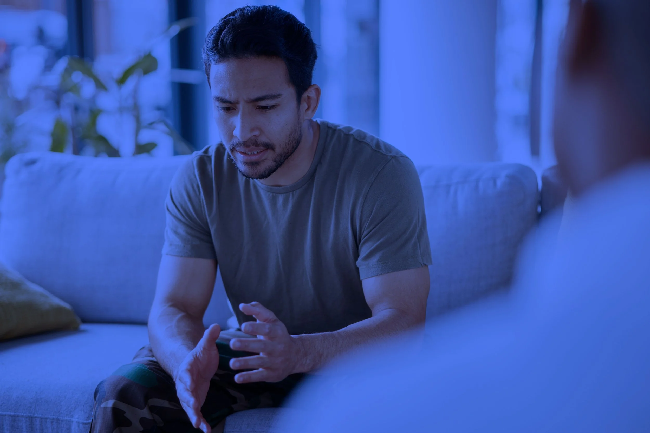 PTSD Awareness Month: Symptoms, Causes, and Support Options