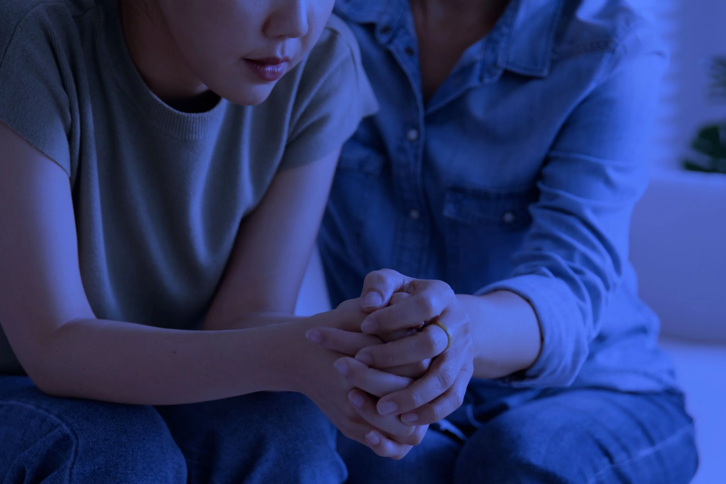 Understanding Anxiety: Symptoms, Treatment, and Support Options