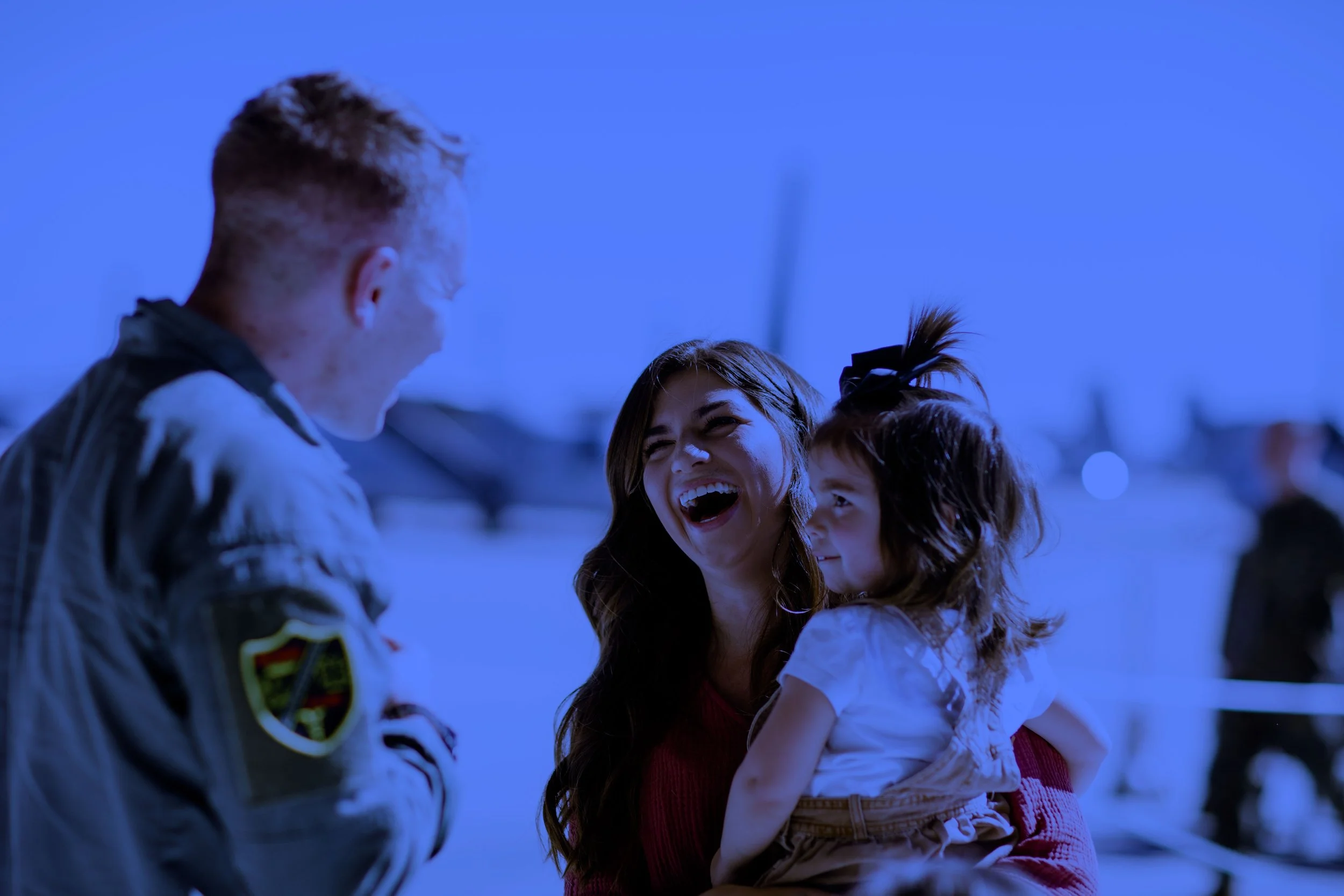 Honoring Military Spouses: Strength, Sacrifice, and Support