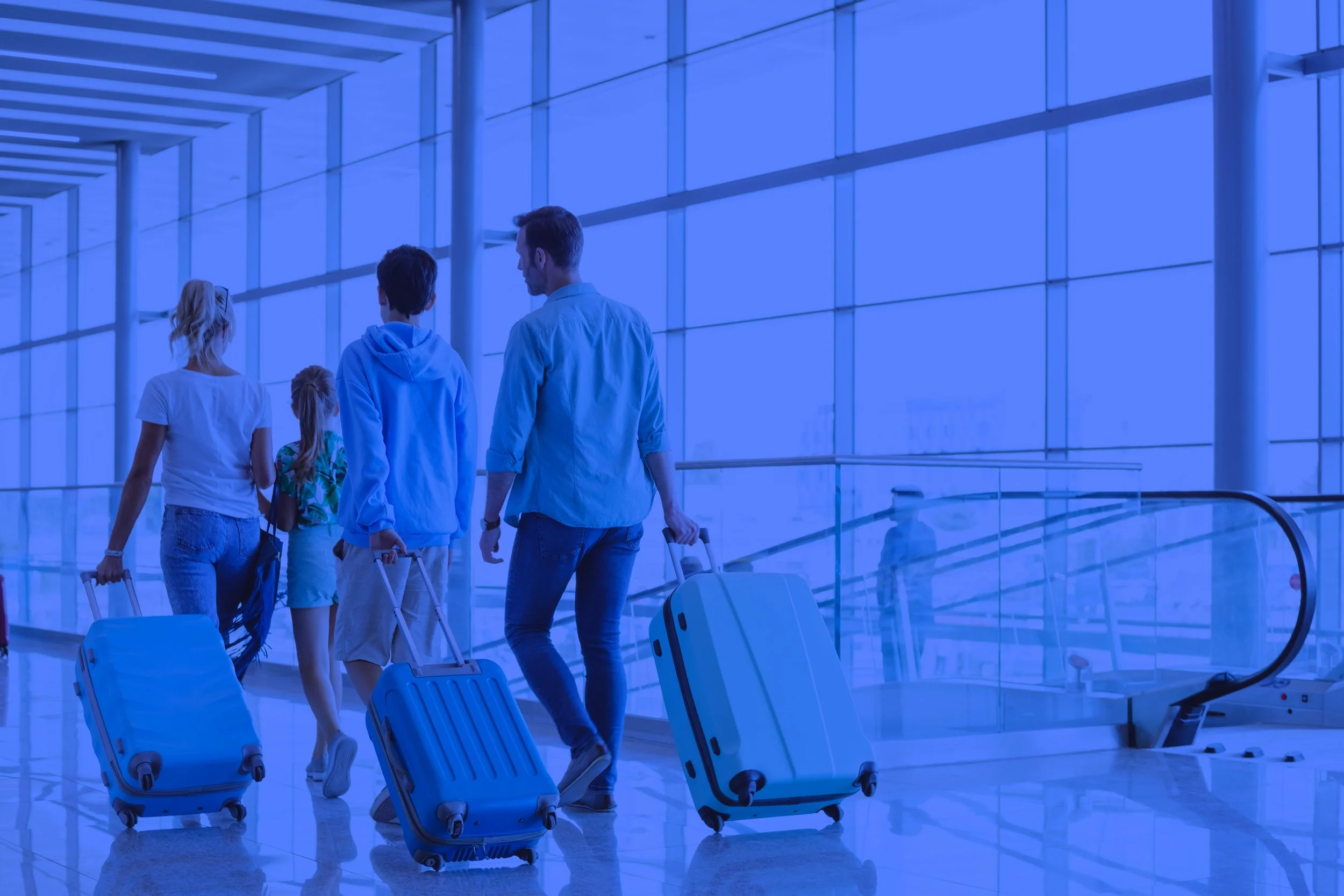 Holiday Travel Tips for Mental Wellness