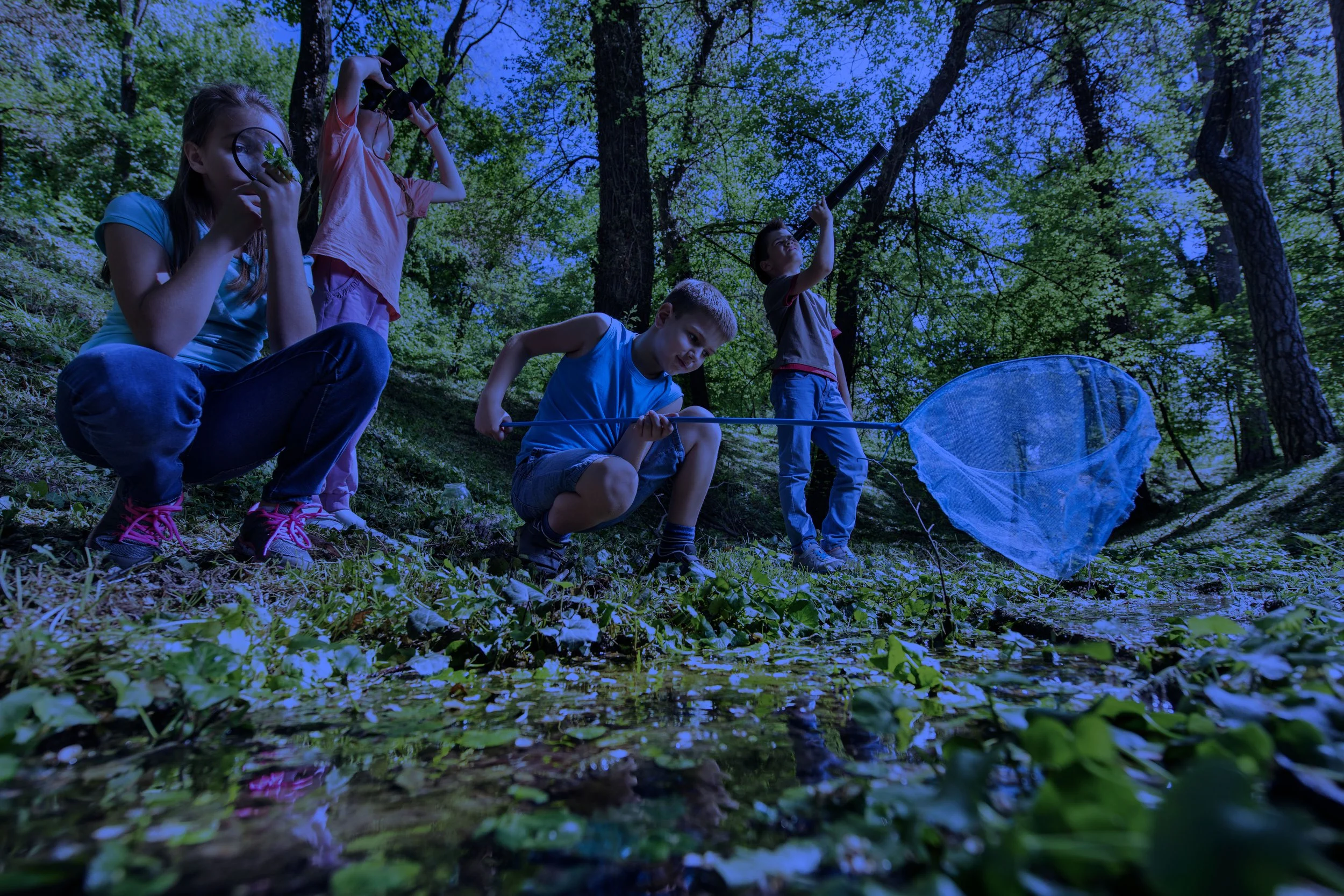 How Extracurricular Activities Benefit Students