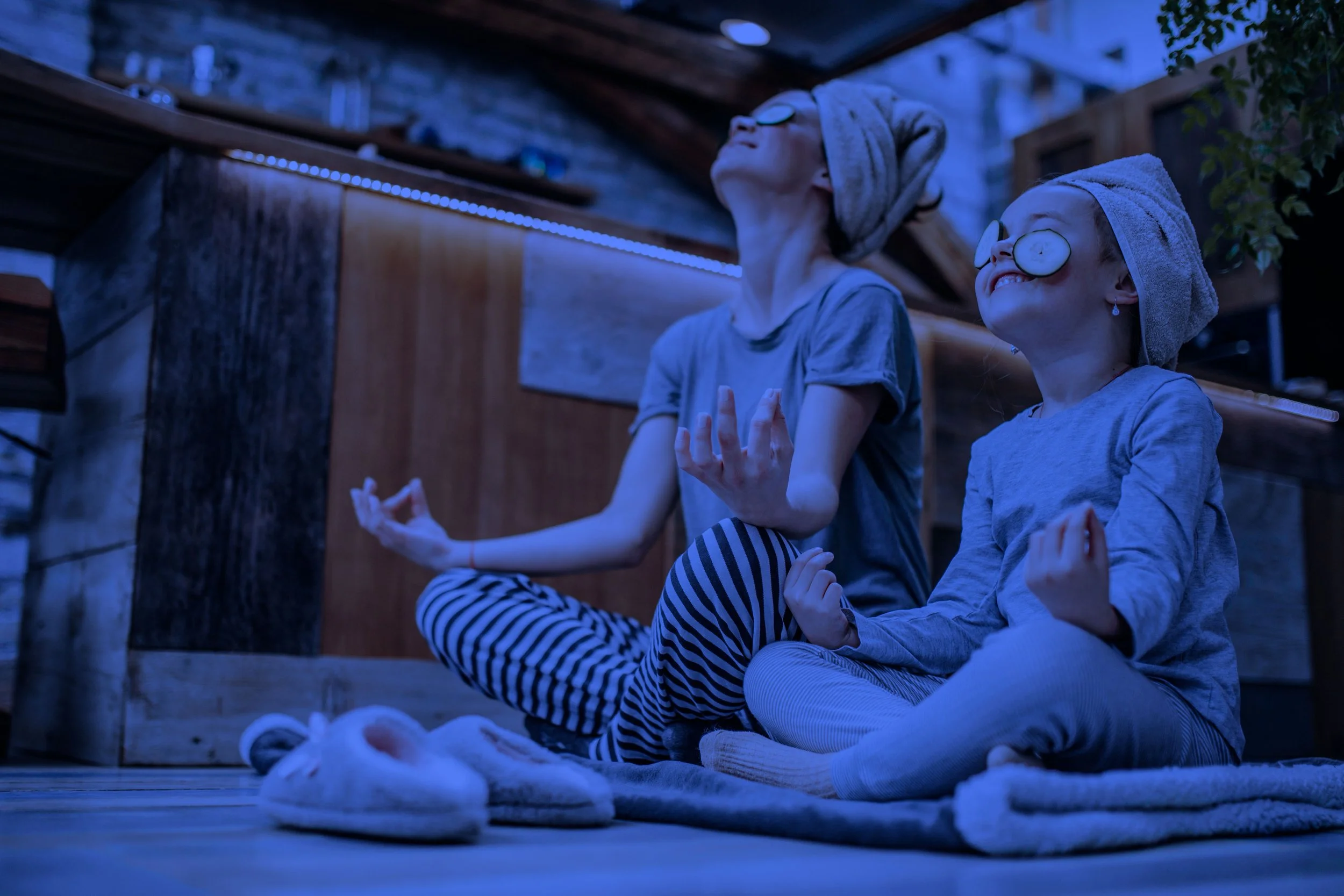 Starting Your Self-Care Journey