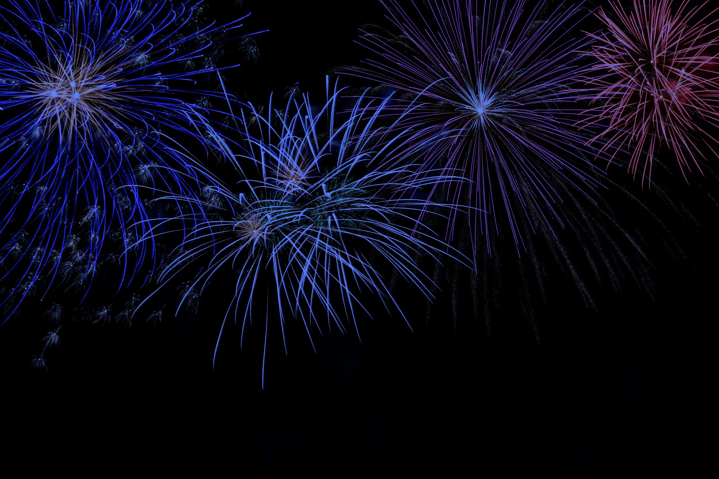 Coping With PTSD During Fireworks and Celebrations