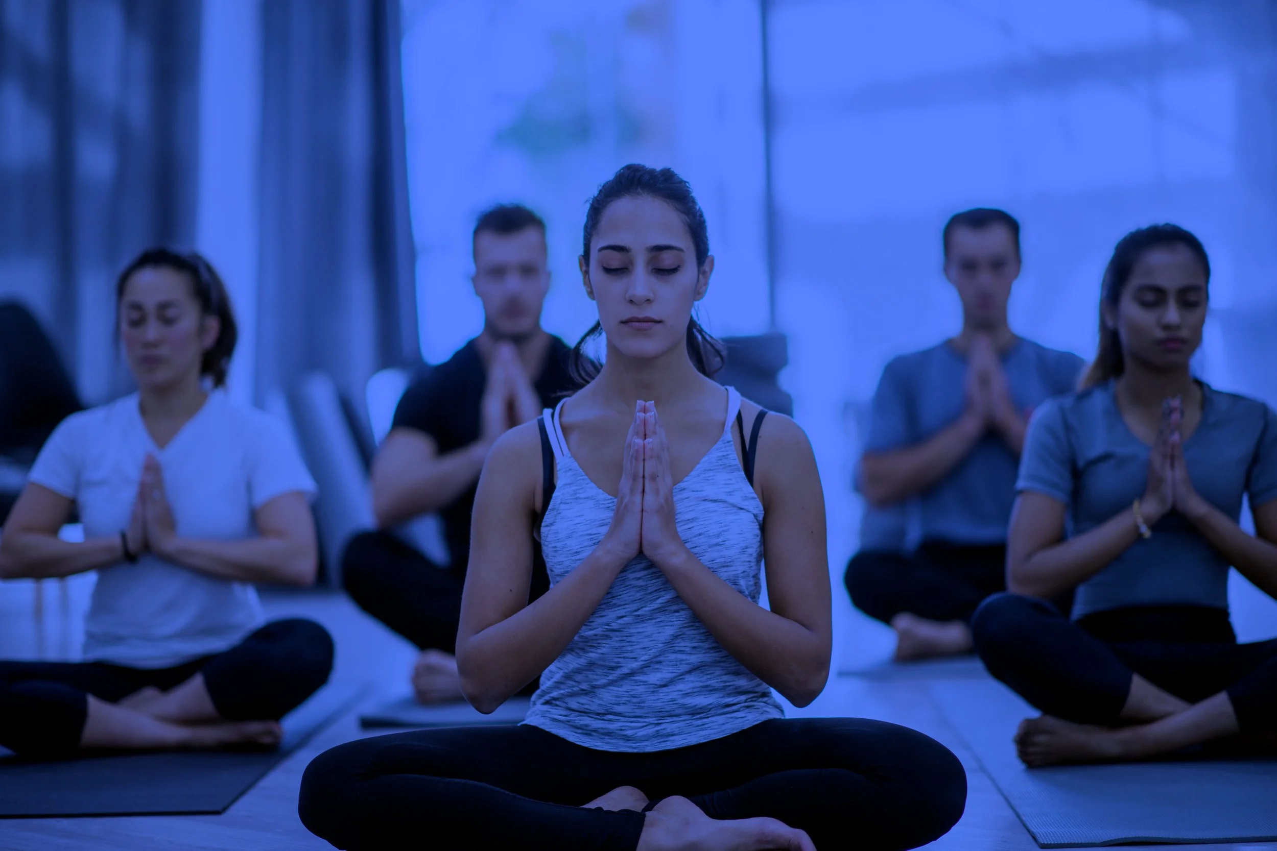 Mindful Breathing Techniques