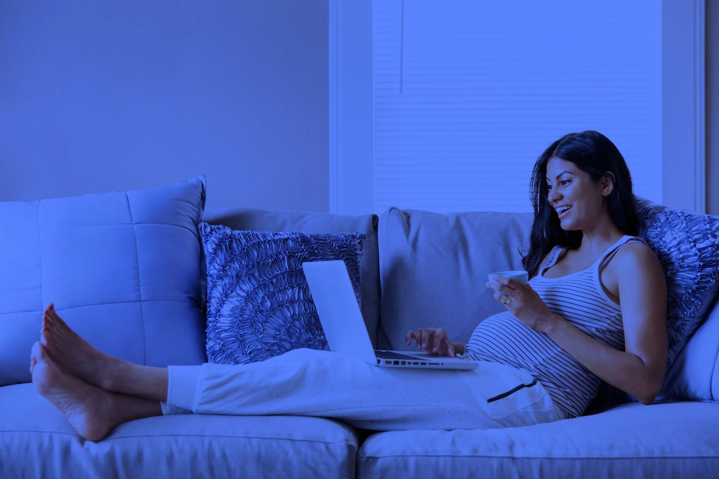 Embracing Maternal Mental Health with Telemynd