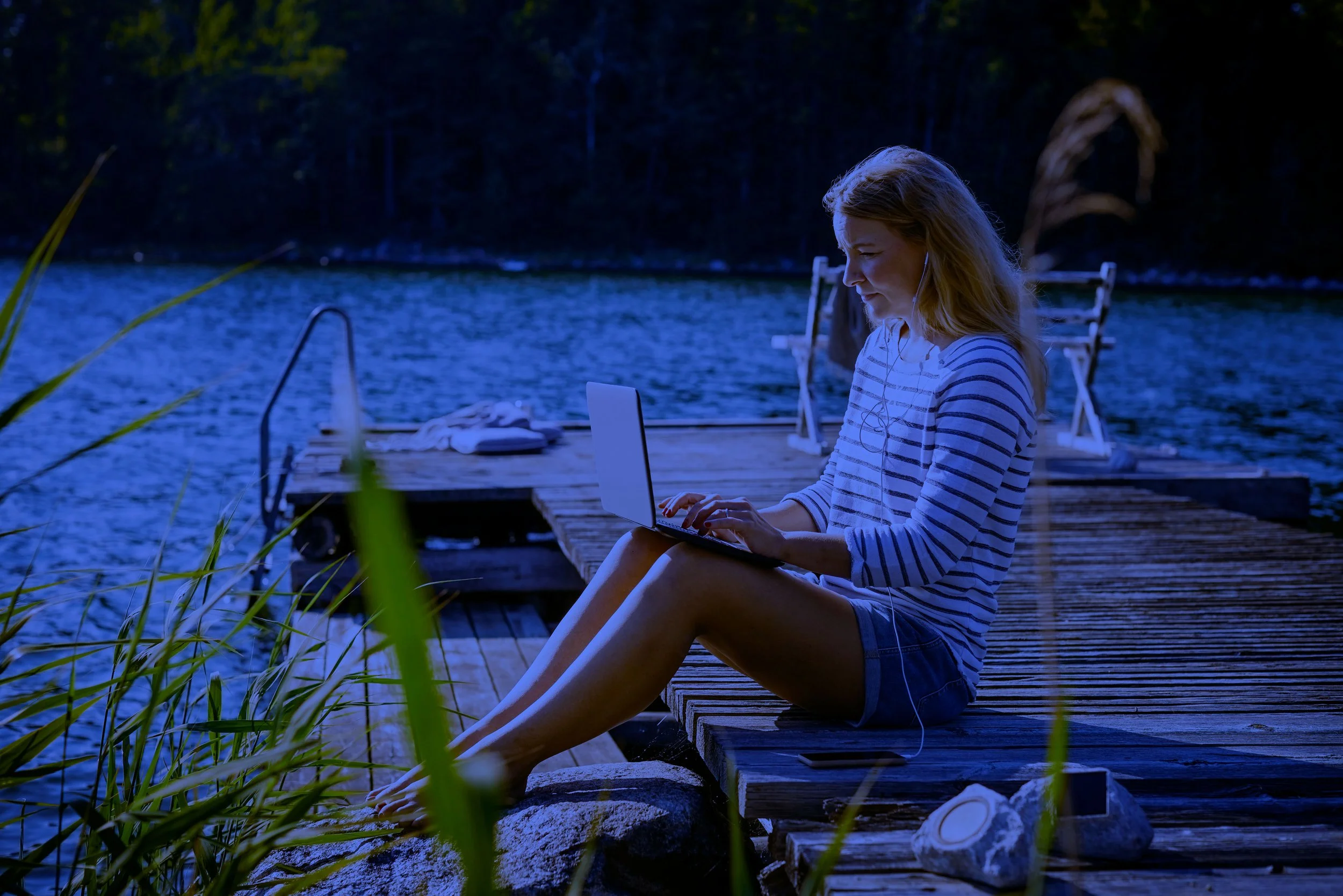 Why Continuing Therapy Through the Summer Matters