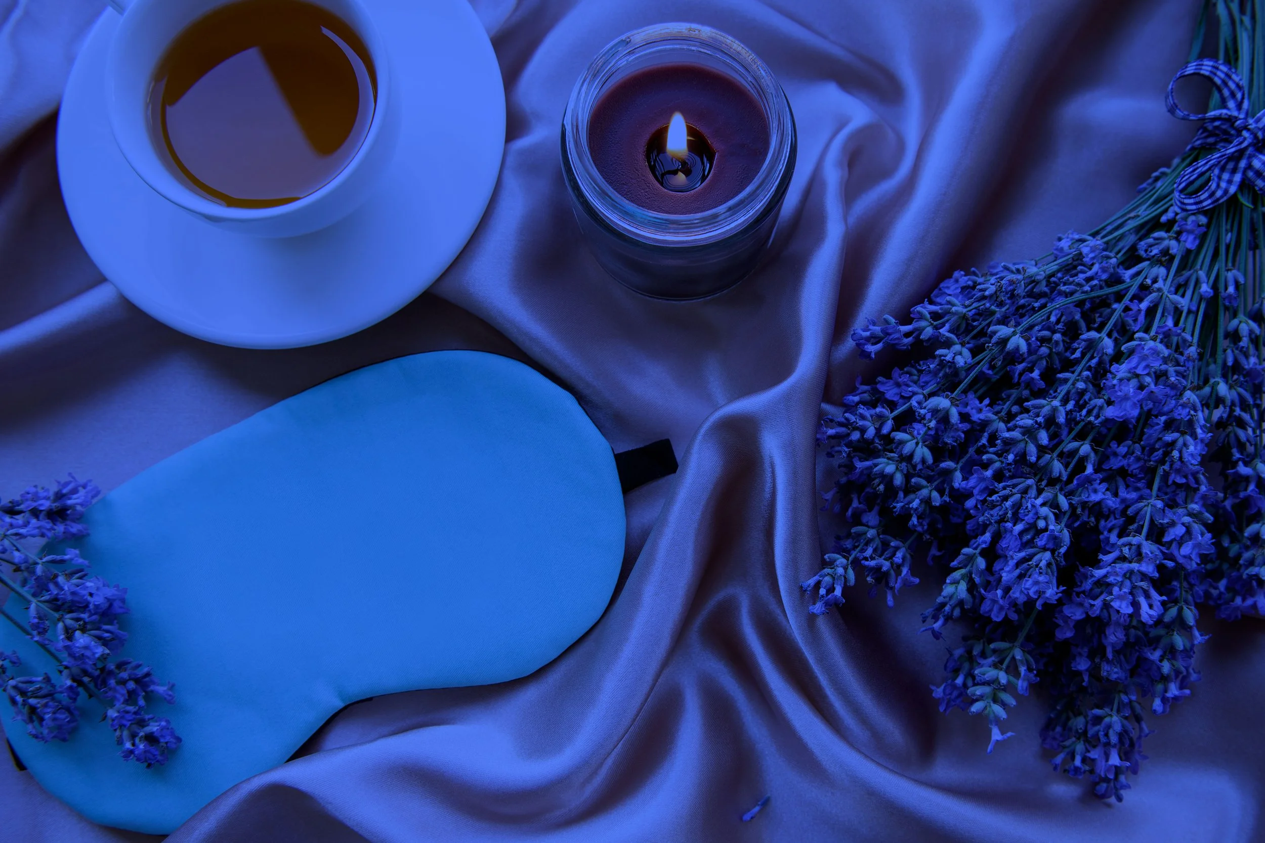 How to Get Restful Sleep to Revitalize Your Mental Well-Being