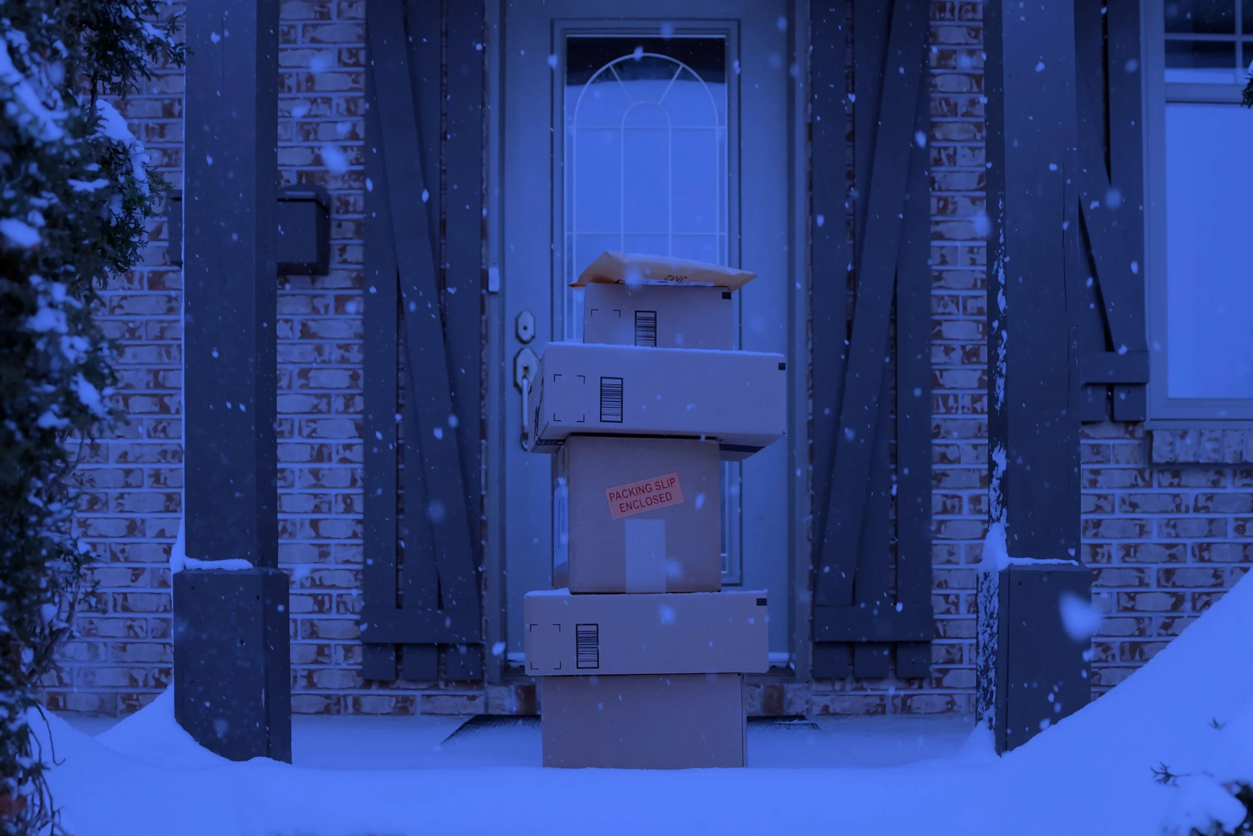 Navigating the Seasonal Challenges of Postal Workers