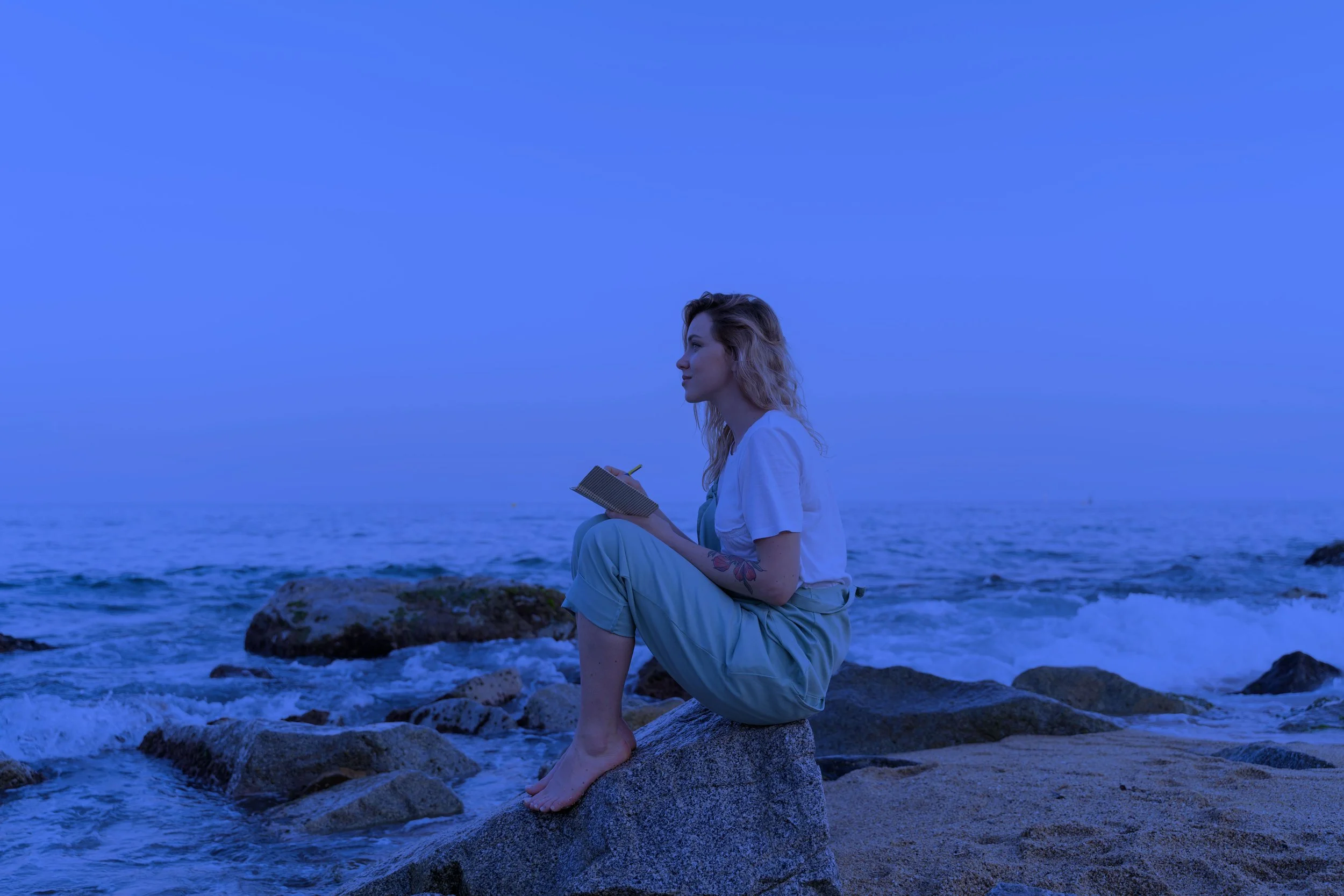 30-Day Wellness Challenge