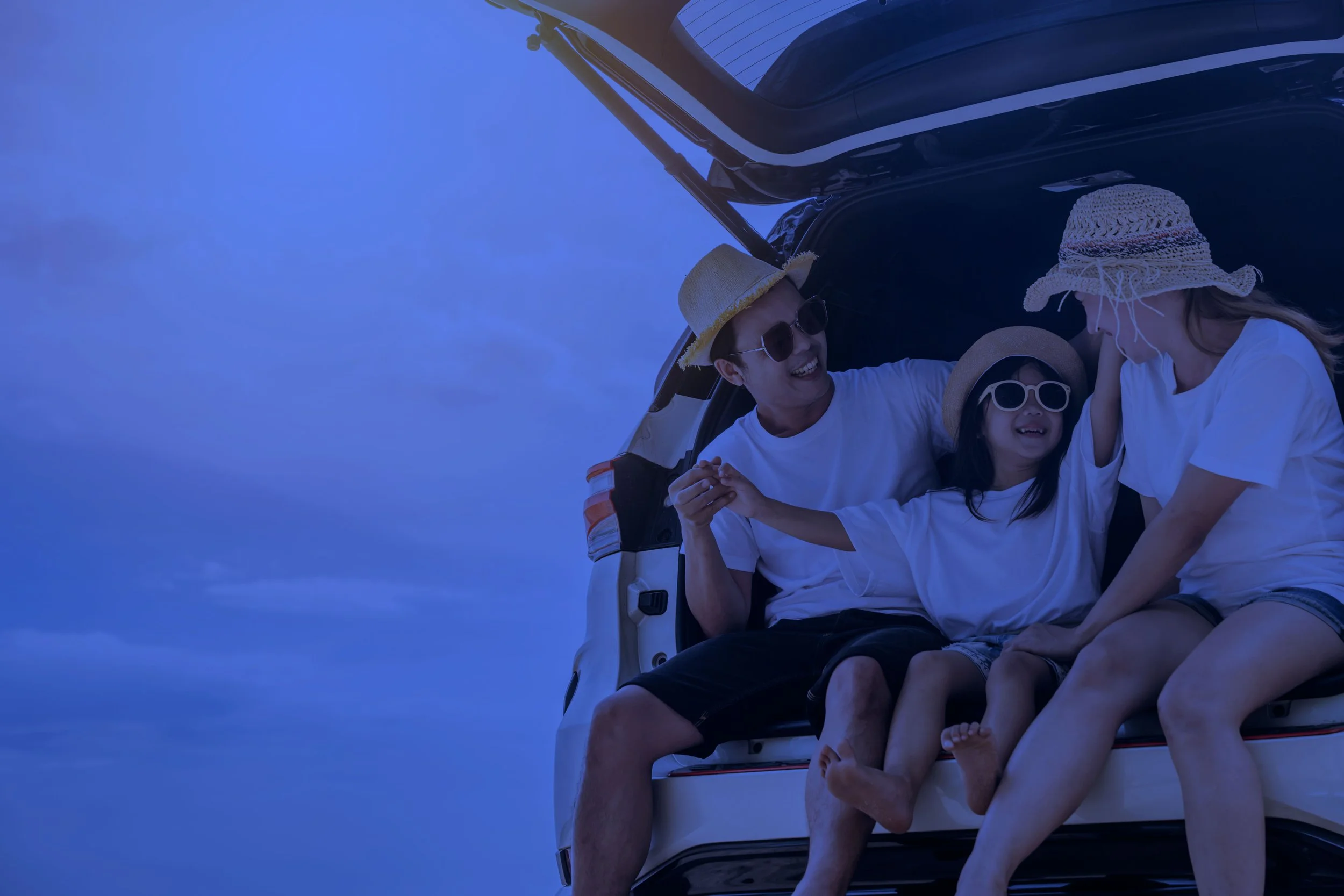 Tips for Stress-Free Summer Adventures With Kids
