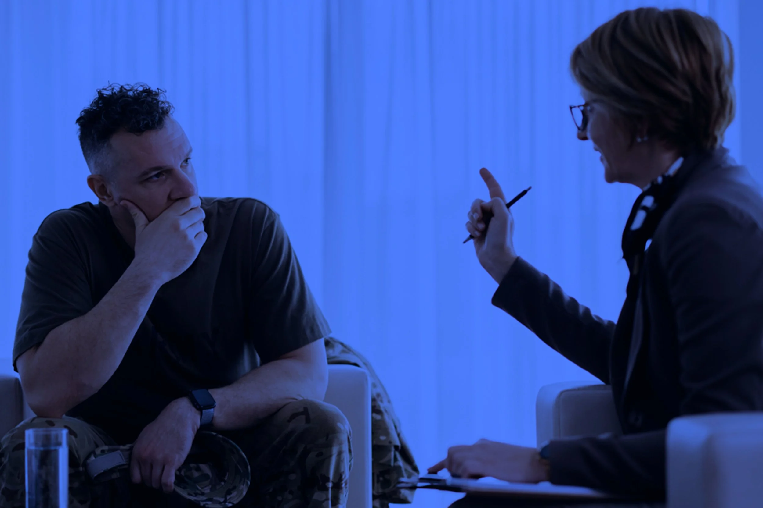 Veteran Mental Health Insights and How You Can Get Help