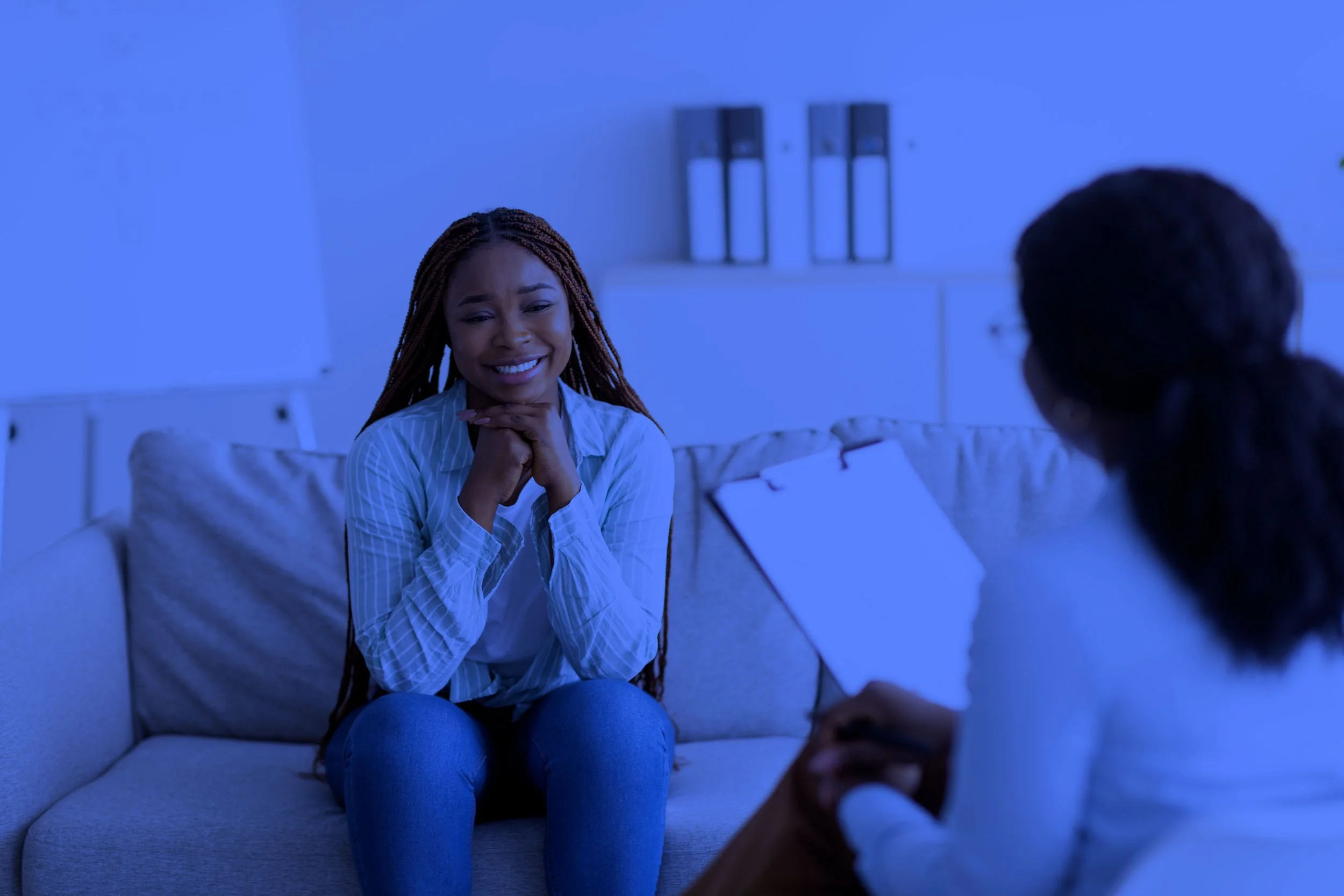 6 Tips To Prepare For Your First Therapy Session