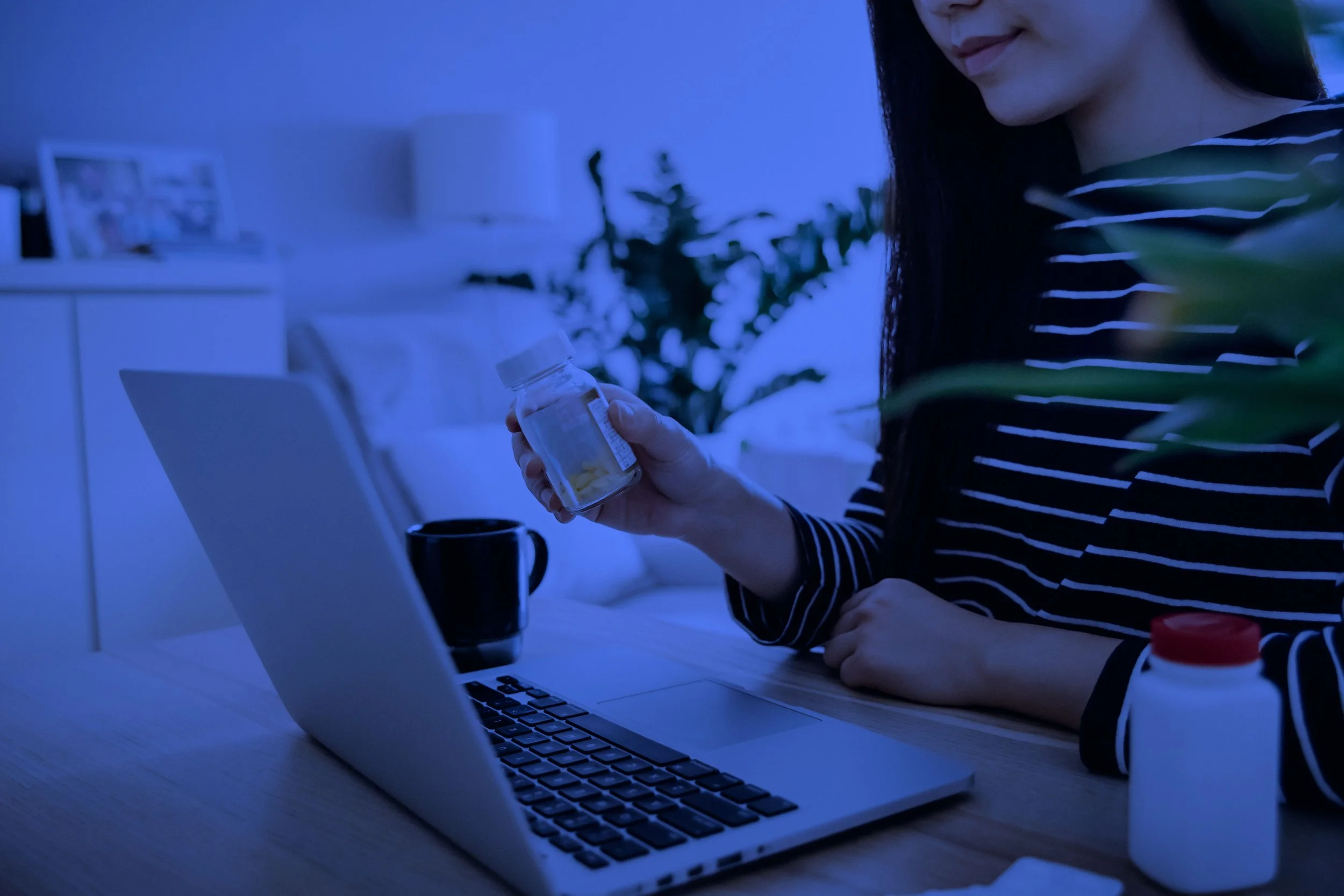 Controlled Substance Prescriptions in Telehealth: Q&amp;A