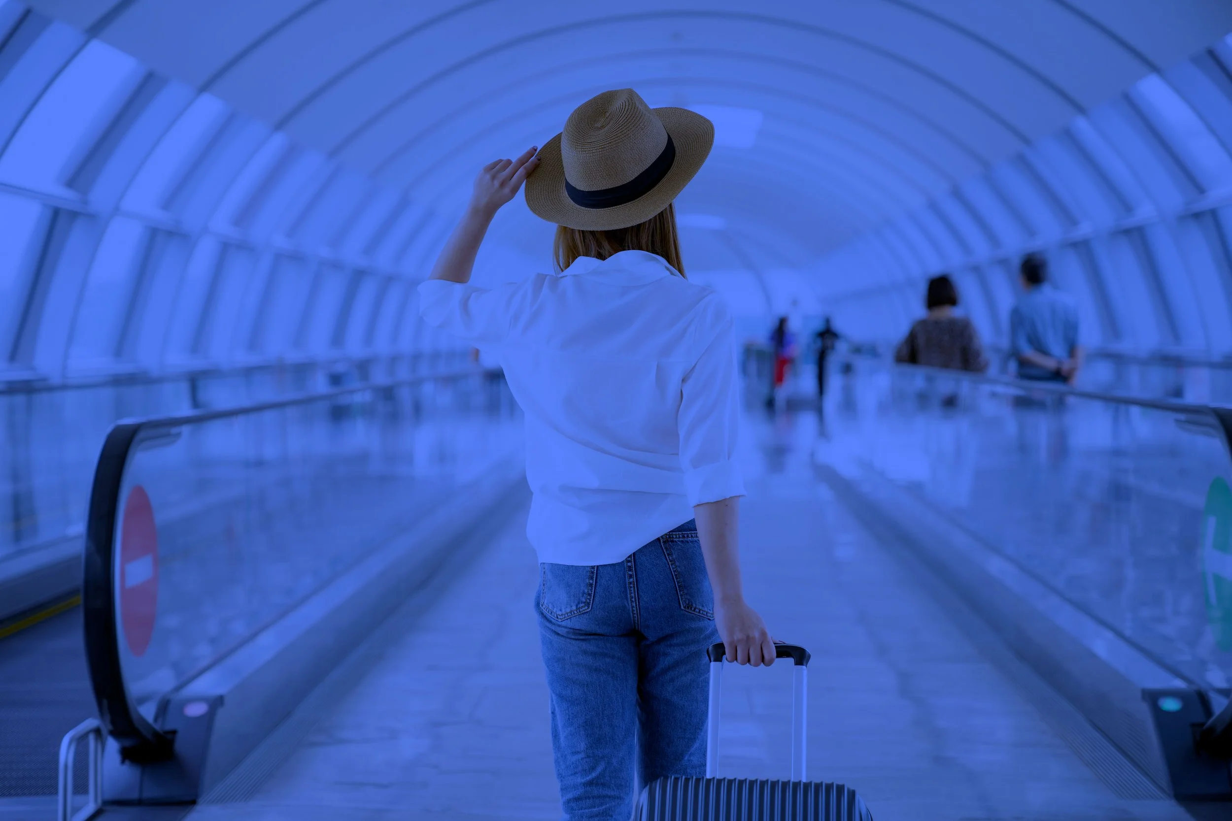 8 Tips for Coping with Travel Anxiety