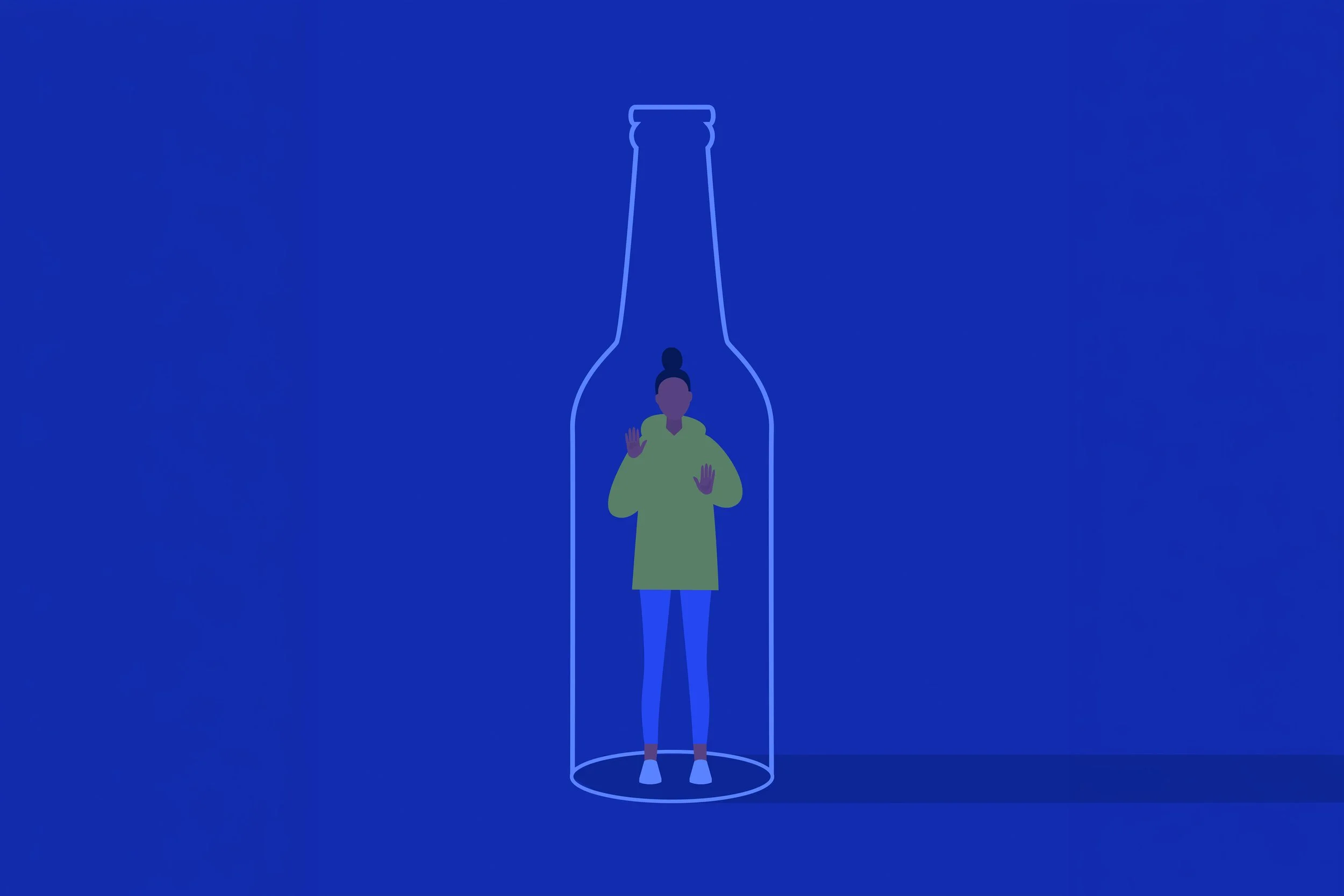 4 Facts About The Connection Between Addiction And Mental Health