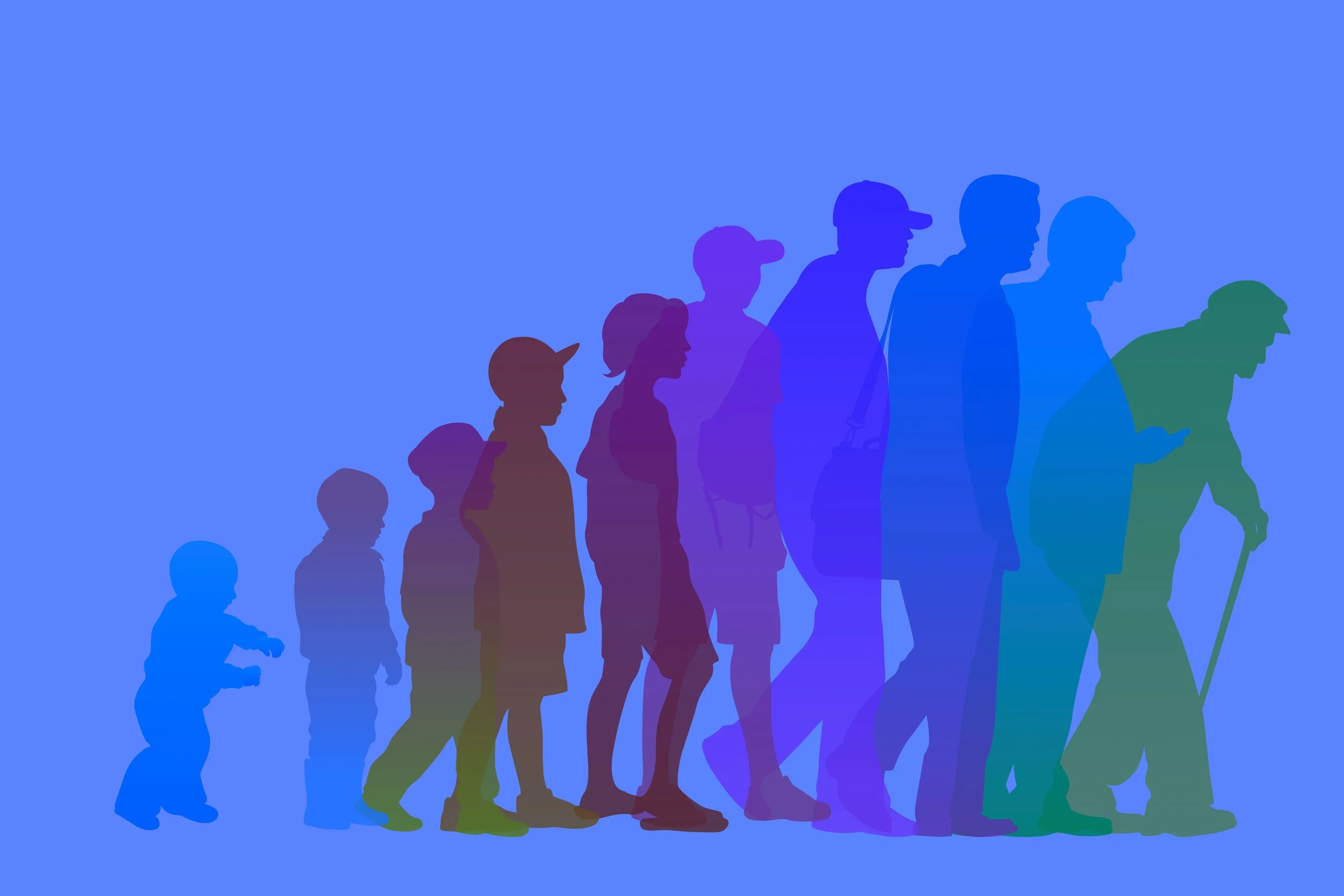Mental Health &amp; Aging: All You Need To Know