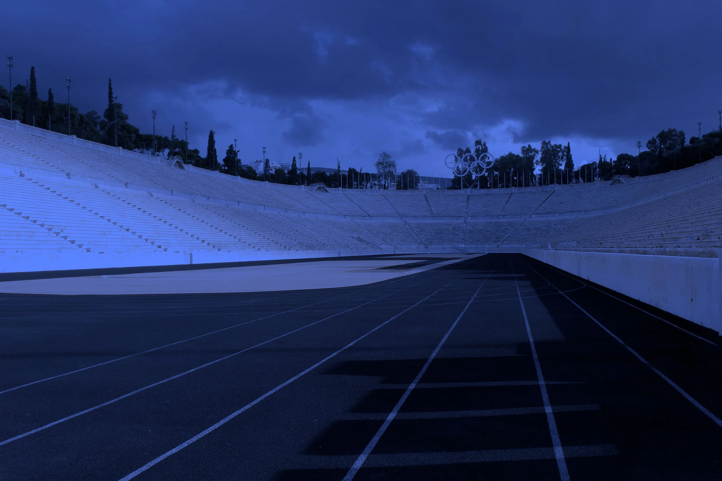 After the Games are Over: Olympic Athletes &amp; Mental Health