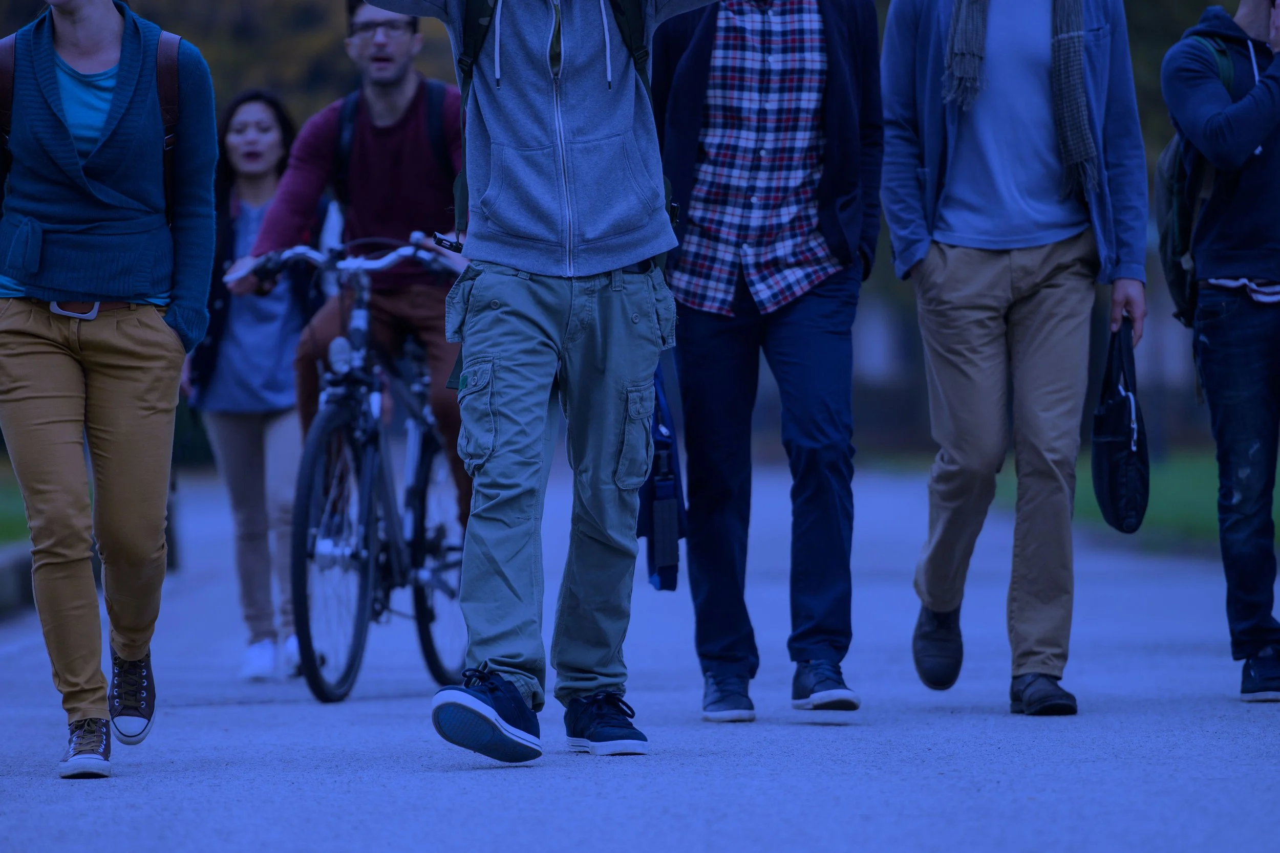 Mental Health Issues In College Students Are On The Rise: What Can Be Done About It