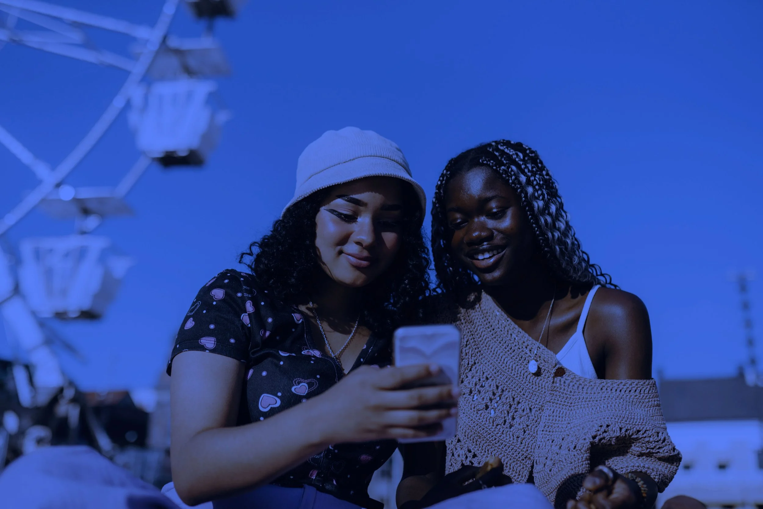 Social Media, Body Image, &amp; Mental Health