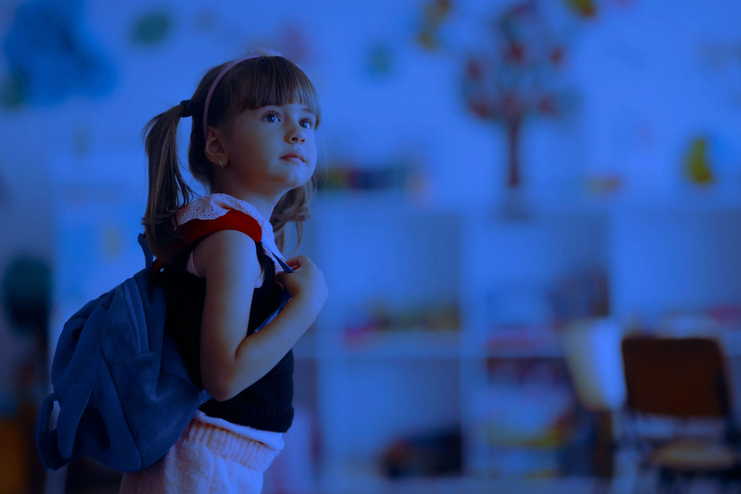 5 Ways to Address This Year’s Increased Back-to-School Anxiety