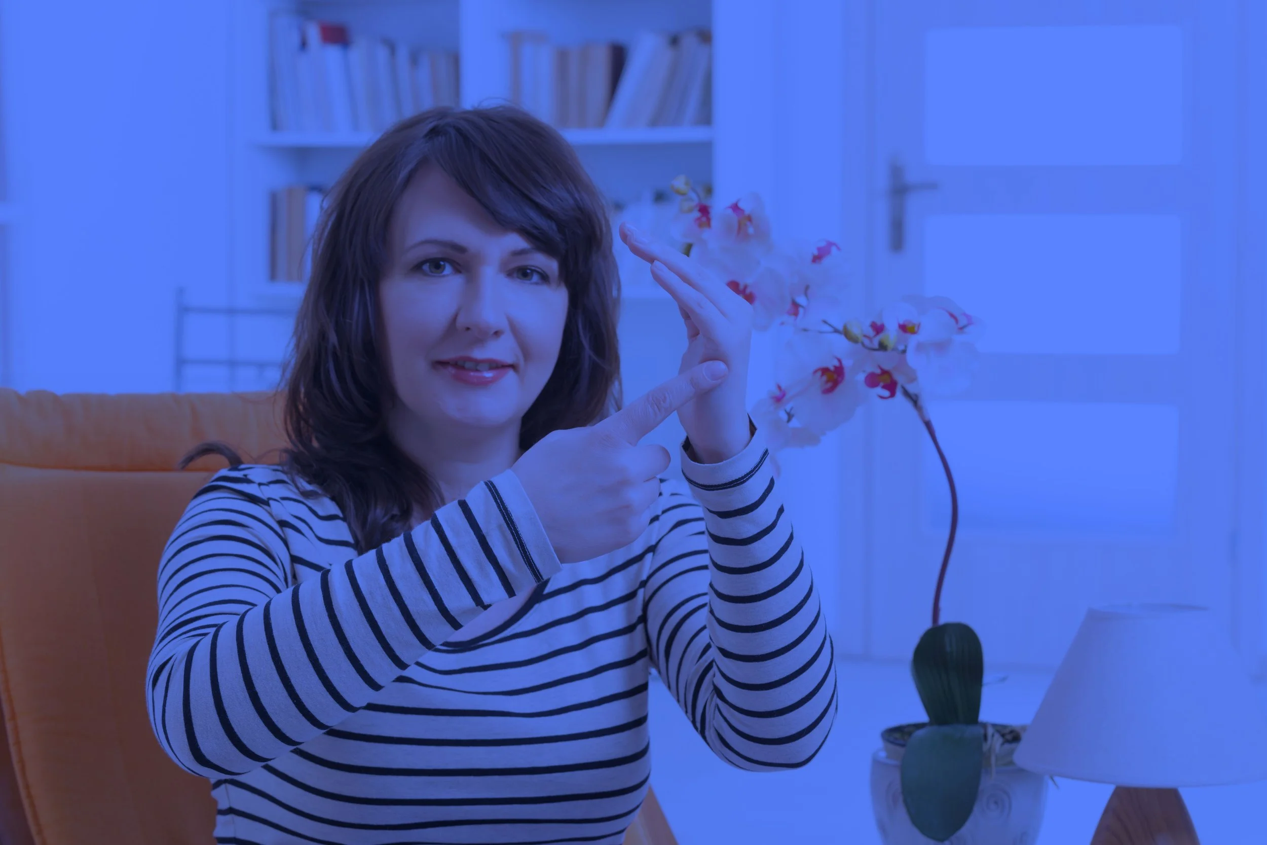 How EFT Tapping Helps Relieve Symptoms of Anxiety and Depression