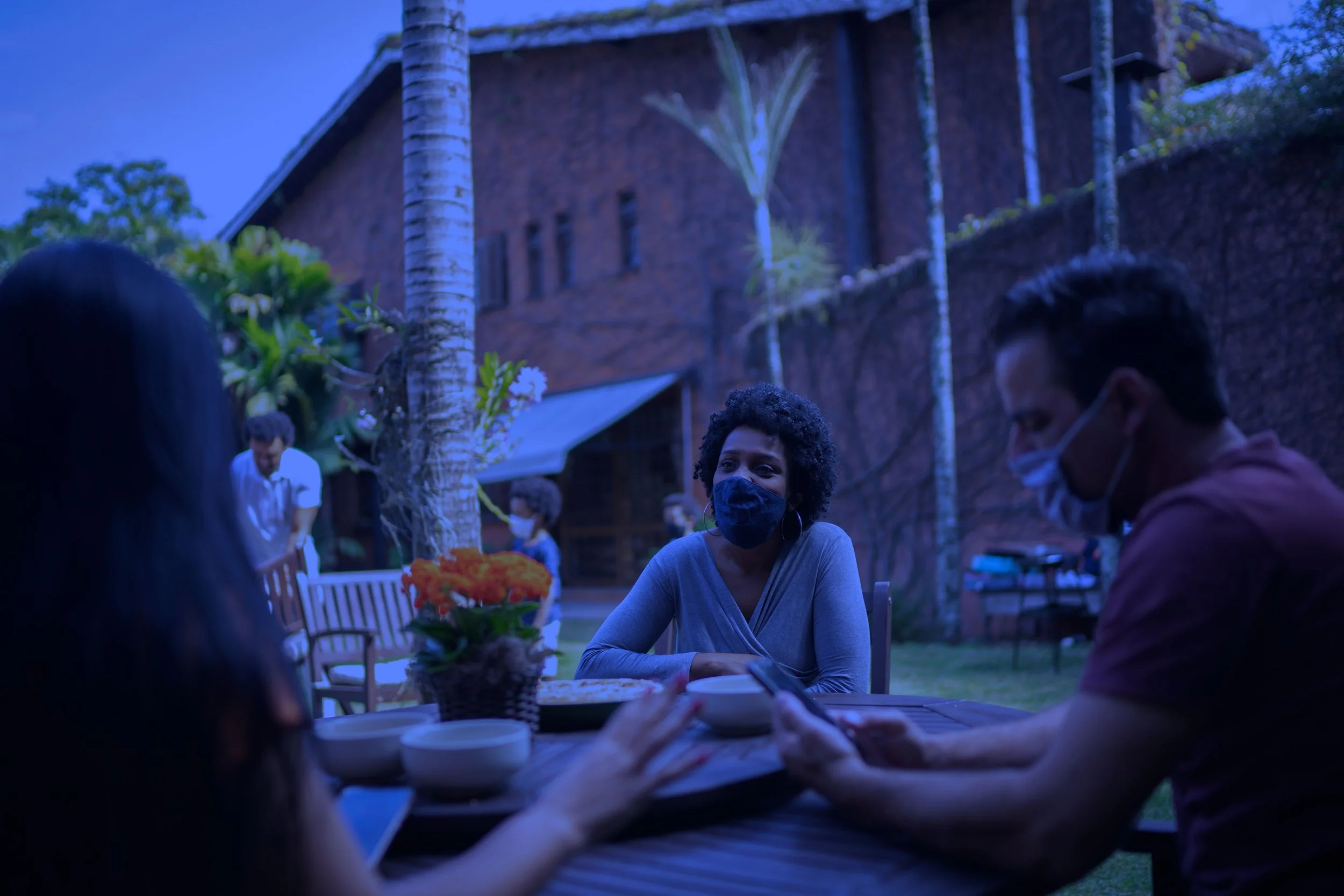 How Friends Can Strengthen Mental Health